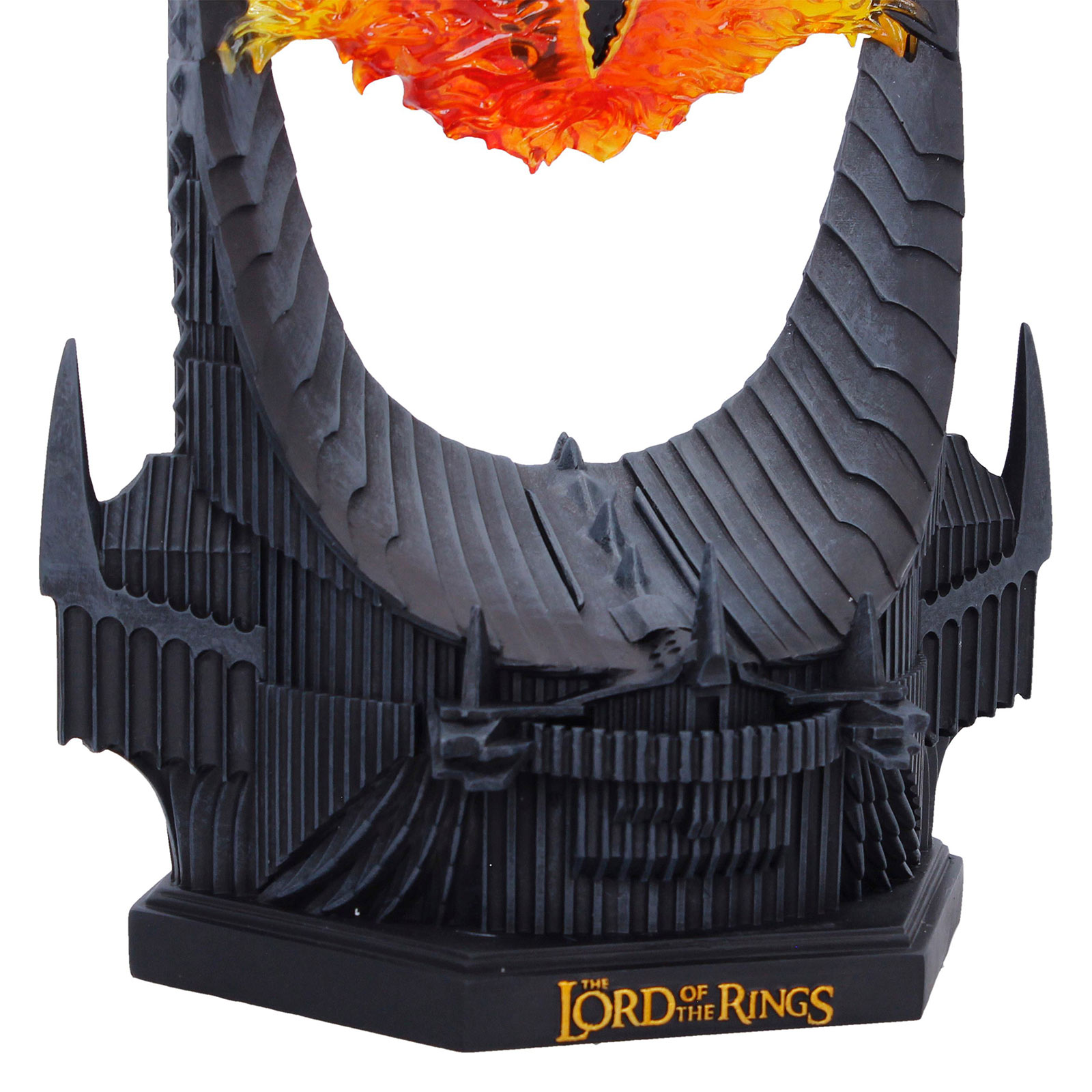 In de ban van de ring - Saurons Oog Tafellamp