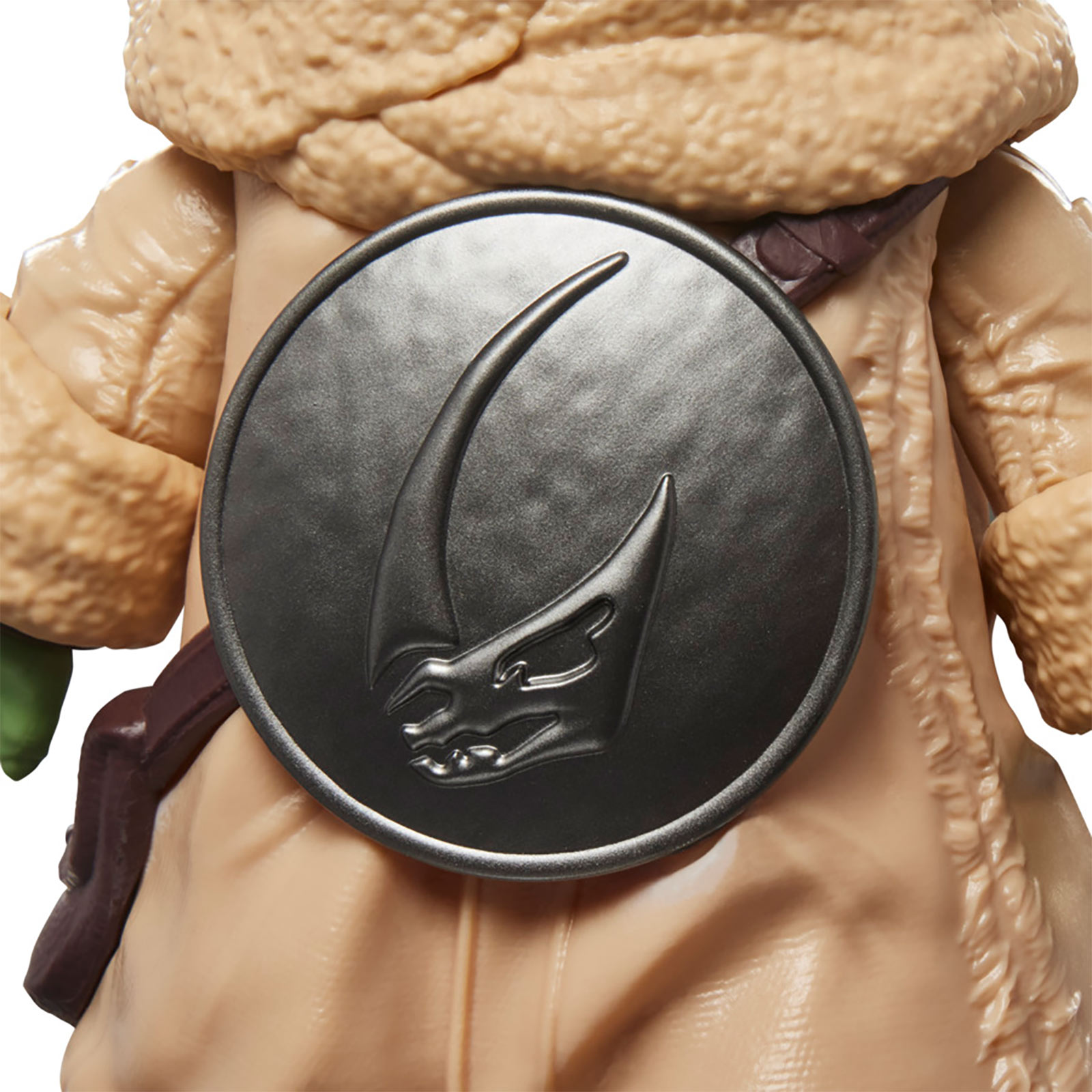 Figura de acción Grogu - Star Wars The Mandalorian