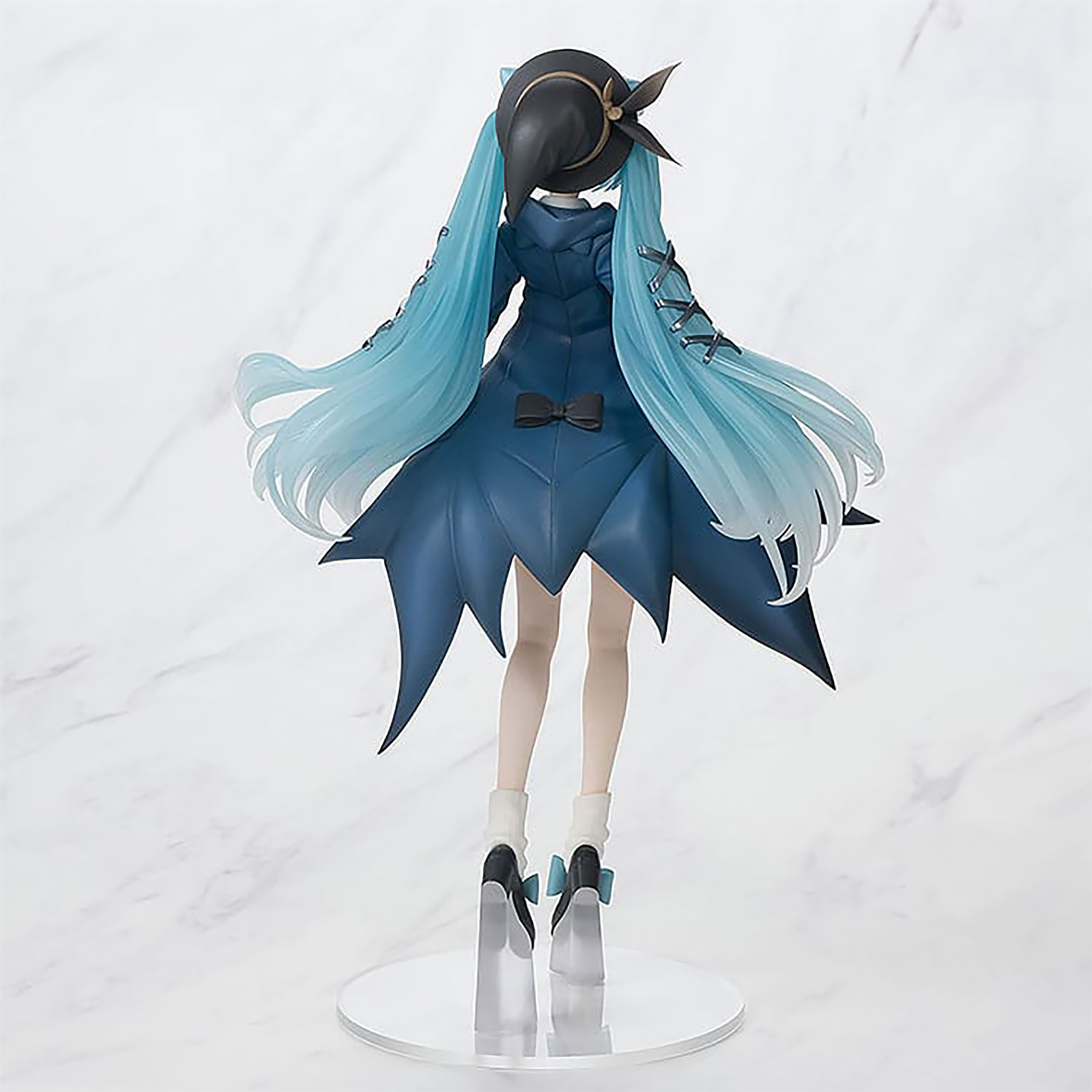 Hatsune Miku - Figurine Miku Autumn Outing