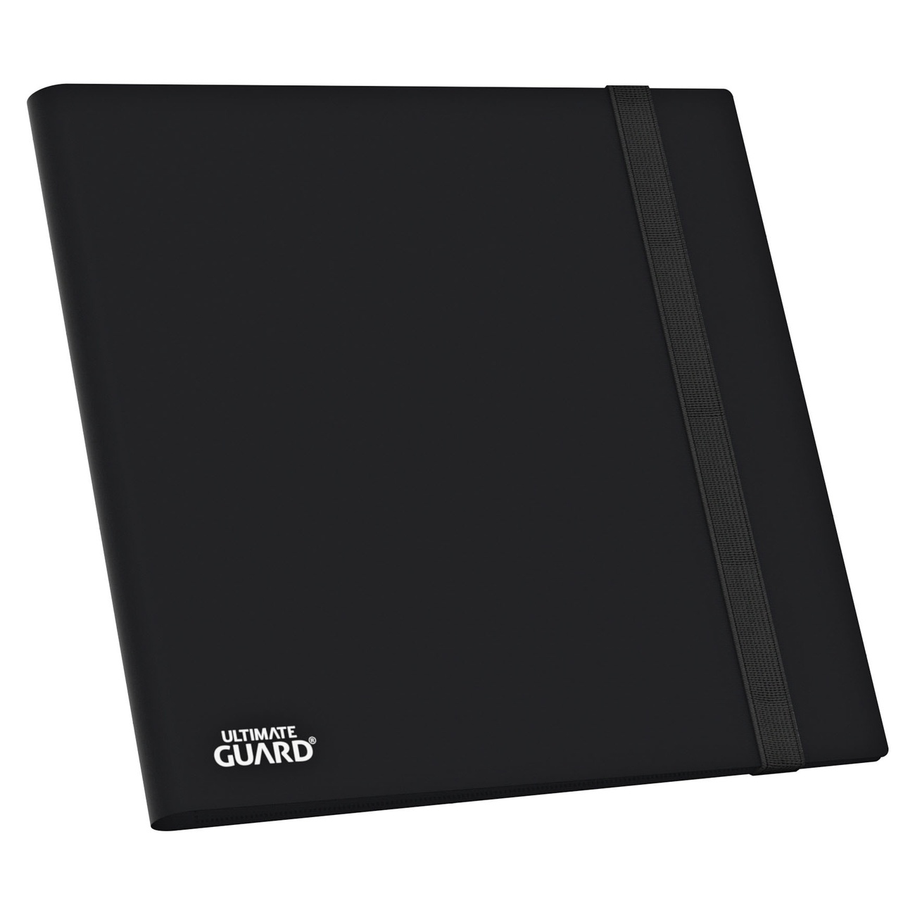 Ultimate Guard Flexxfolio 480 24-Pocket - Black