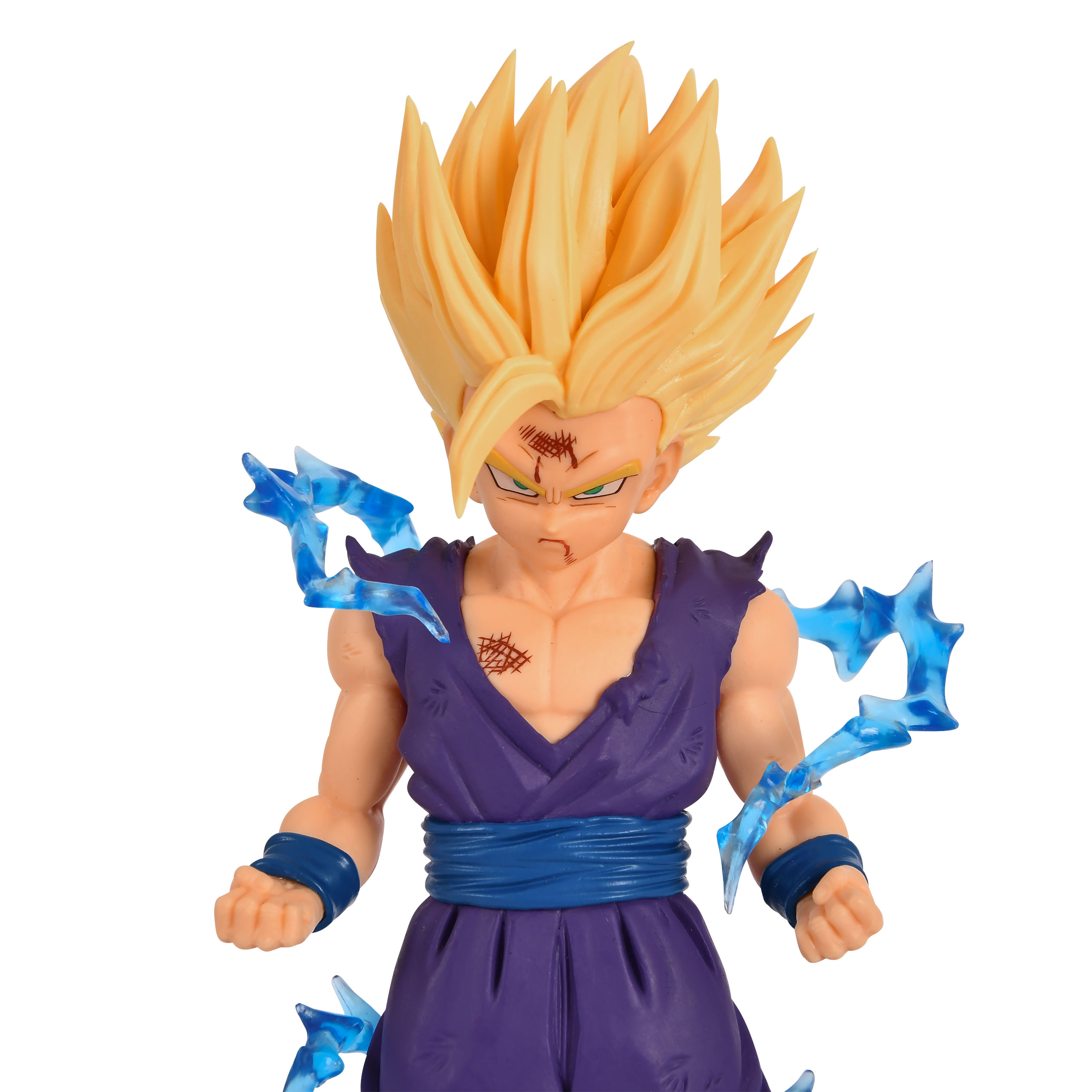 Dragon Ball Z - Son Gohan Geschiedenis Box Figuur