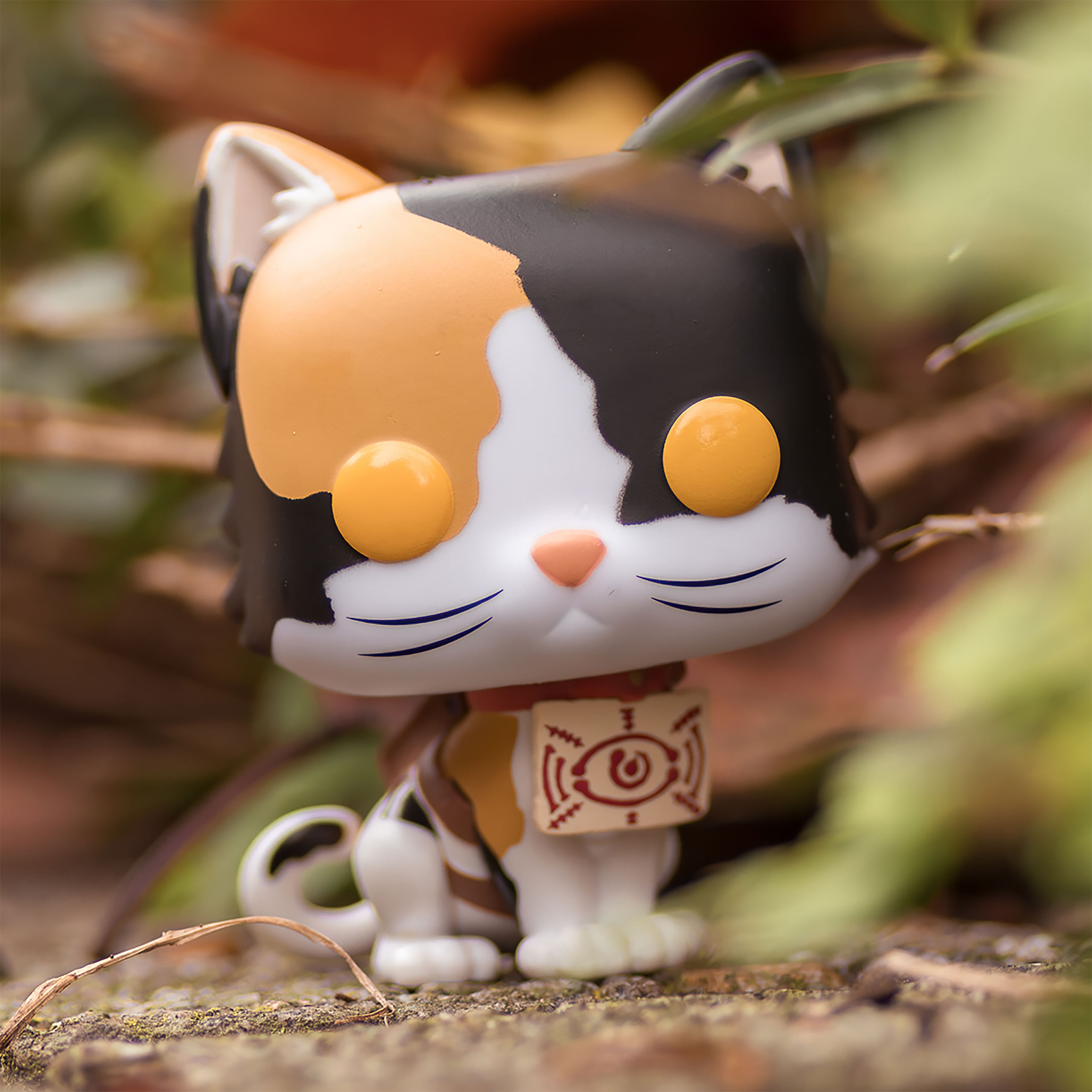 Demon Slayer - Figura Funko Pop! Chachamaru