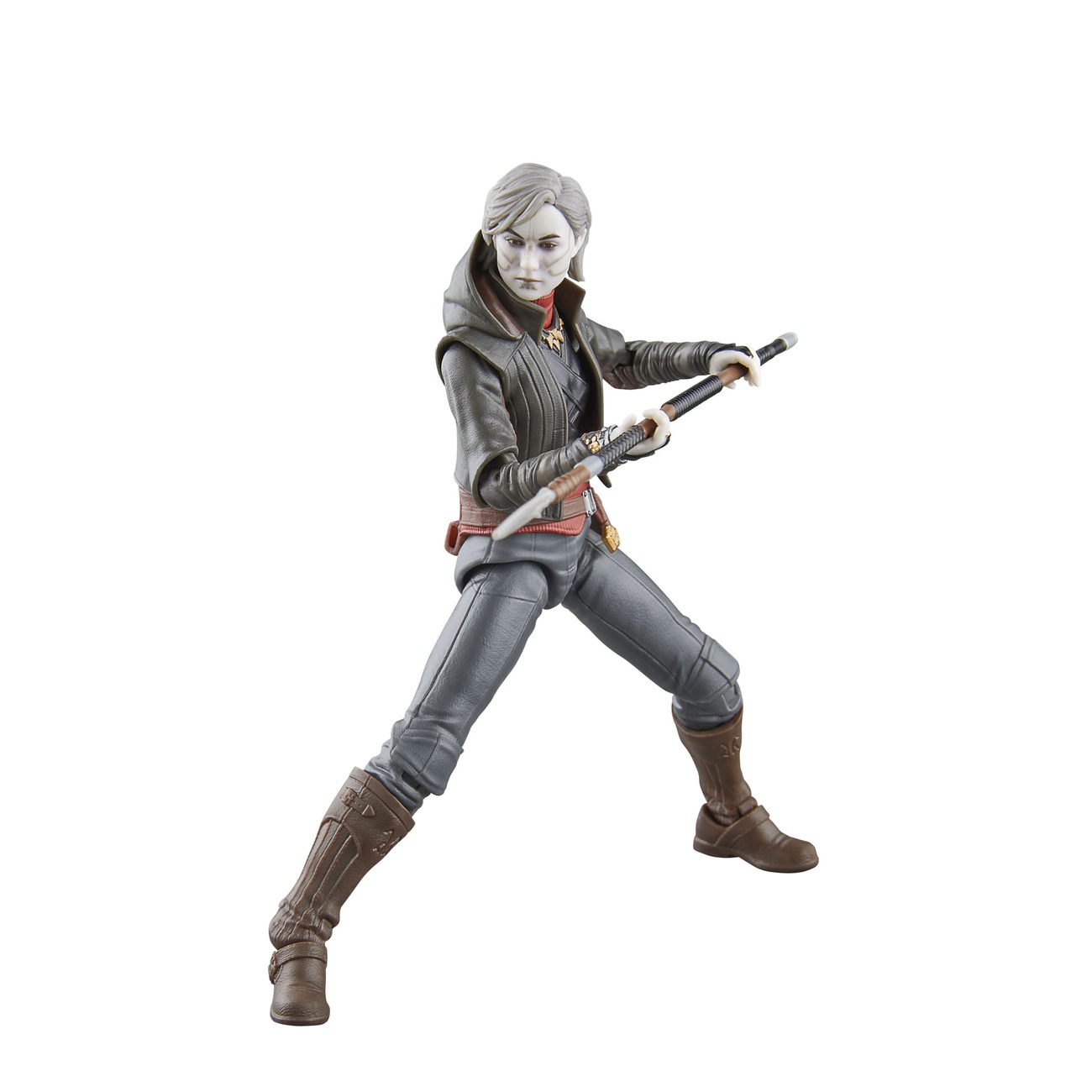 Star Wars Jedi: Survivor Black Series Action Figure Nightsister Merrin 15 cm