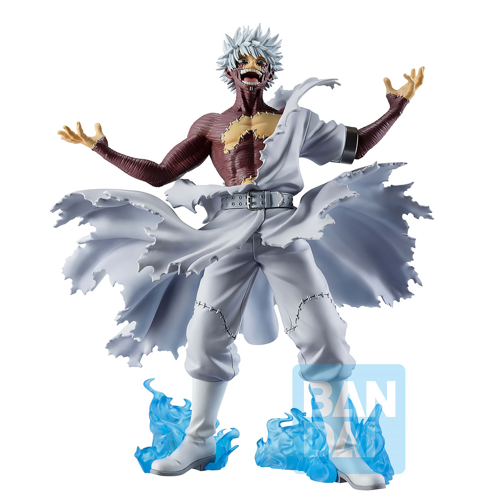 My Hero Academia - Figurine Ichibansho Dabi On Top Of Happiness