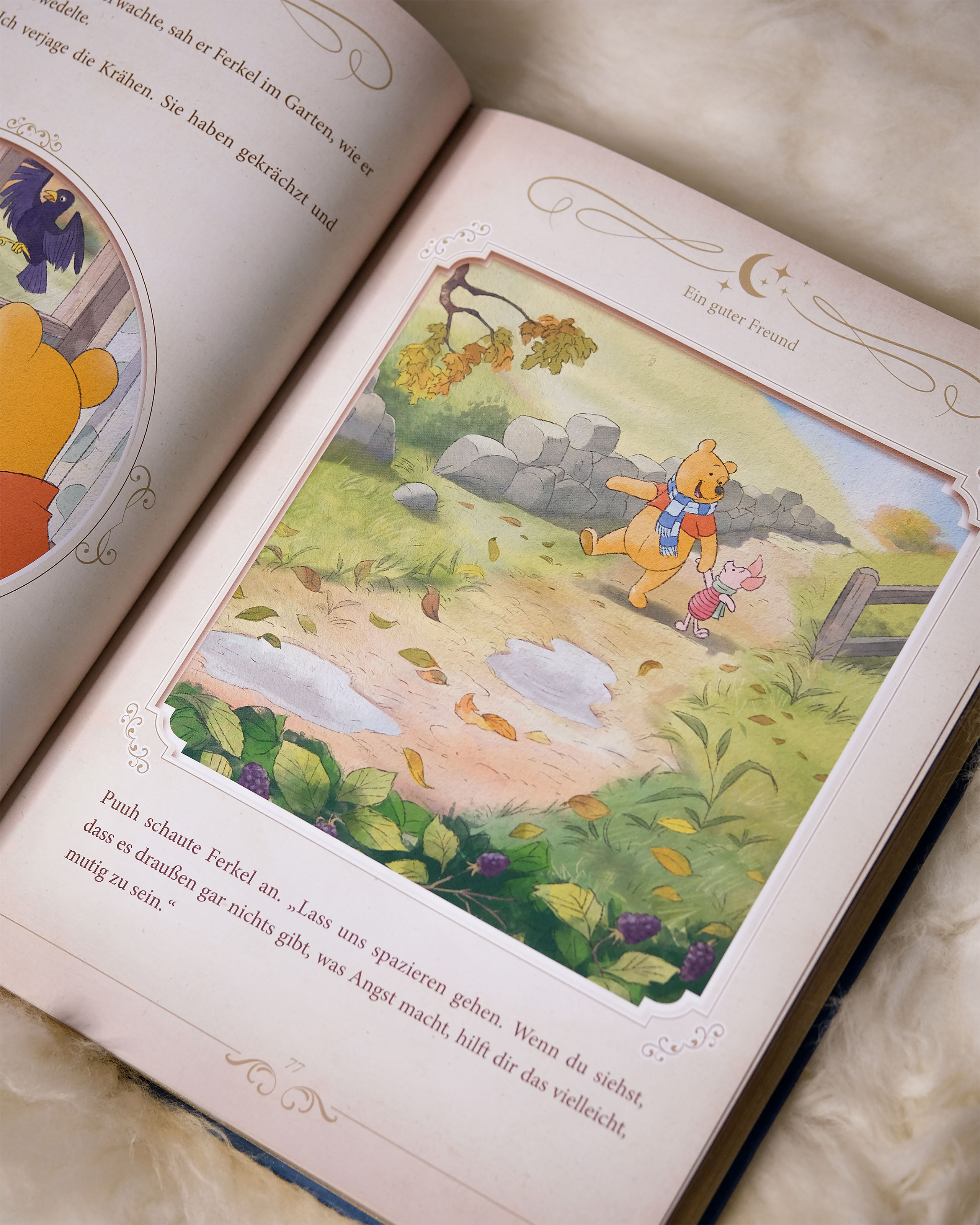 Disney - The Big Golden Book of Bedtime Stories