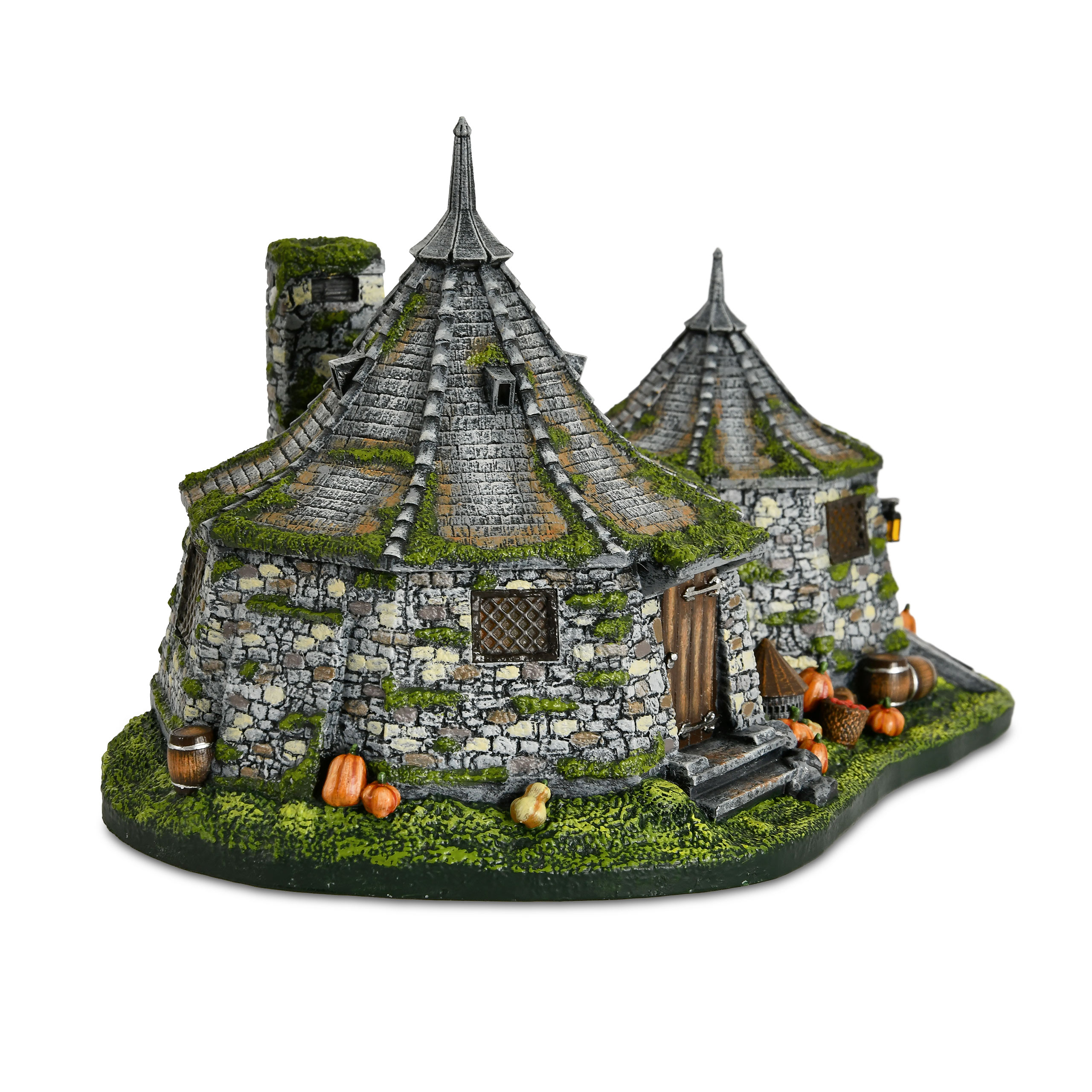 Harry Potter - Hagrid's Hut with LED Lighting Function