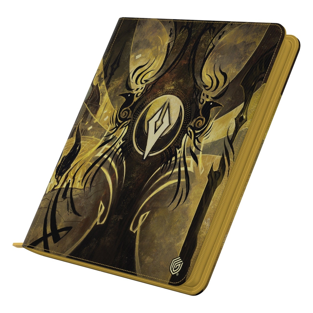 Ultimate Guard Zipfolio 480 Xenoskin Magic: The Gathering 