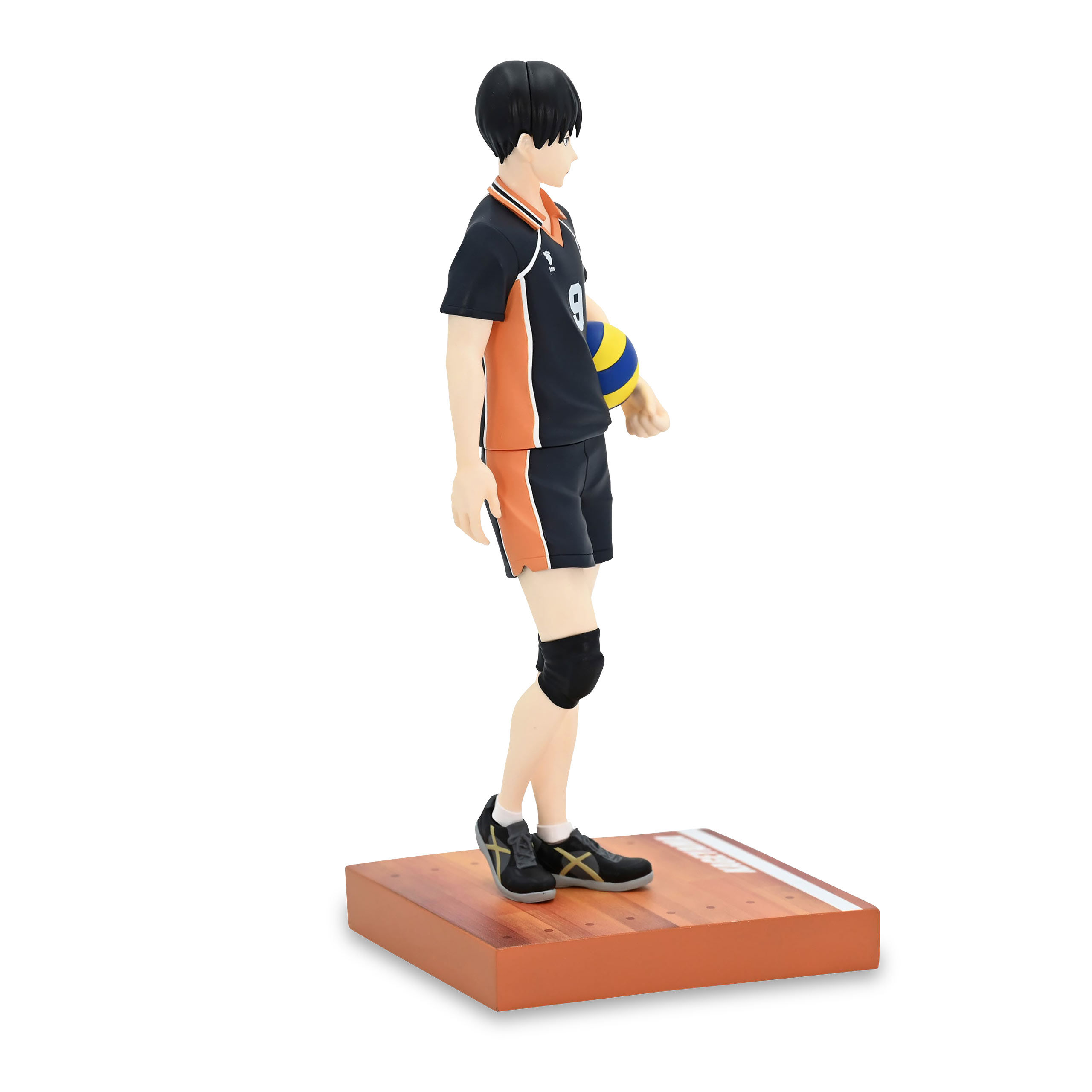 Haikyu!! - Figura di Tobio Kageyama