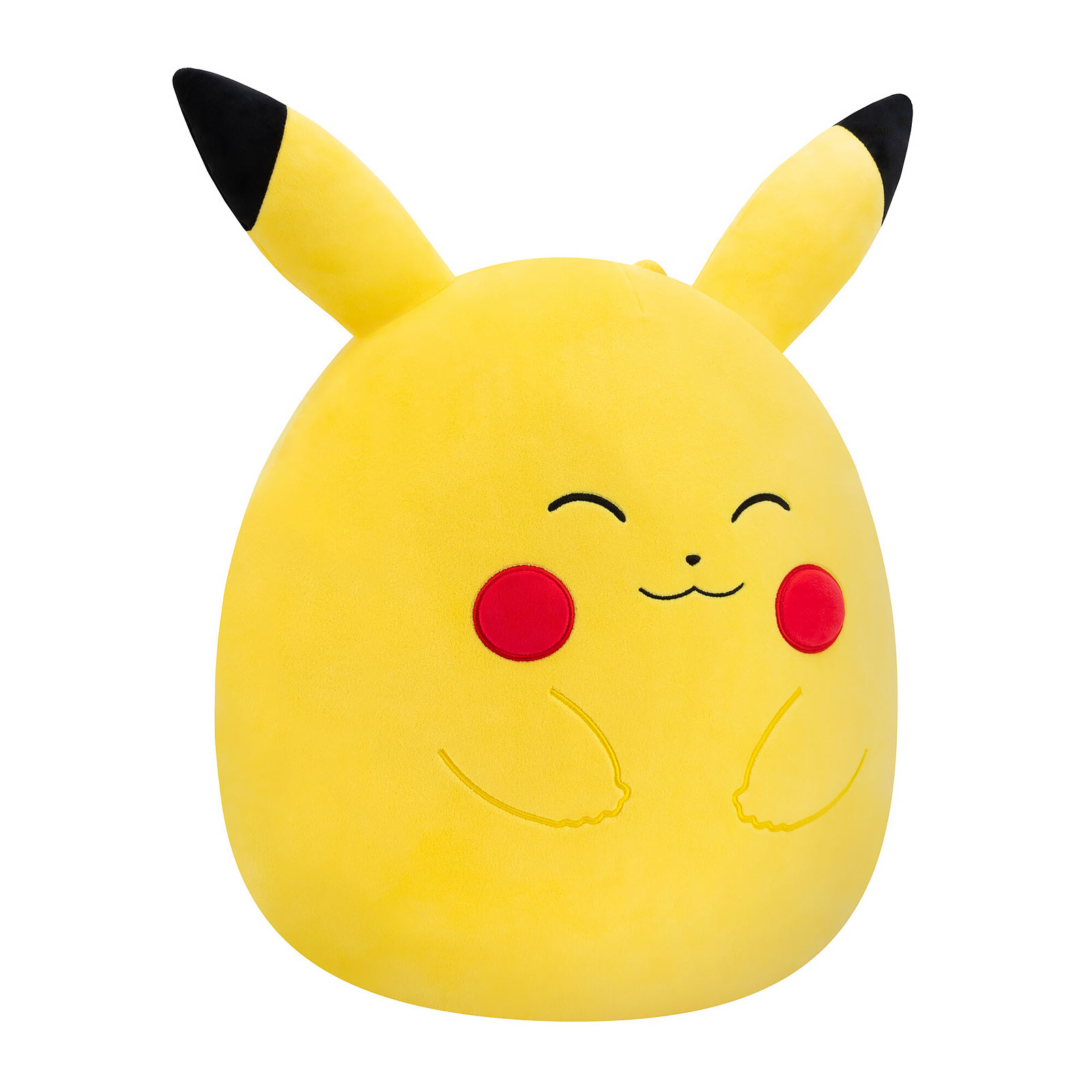 Pokemon - Peluche Pikachu Squishmallows