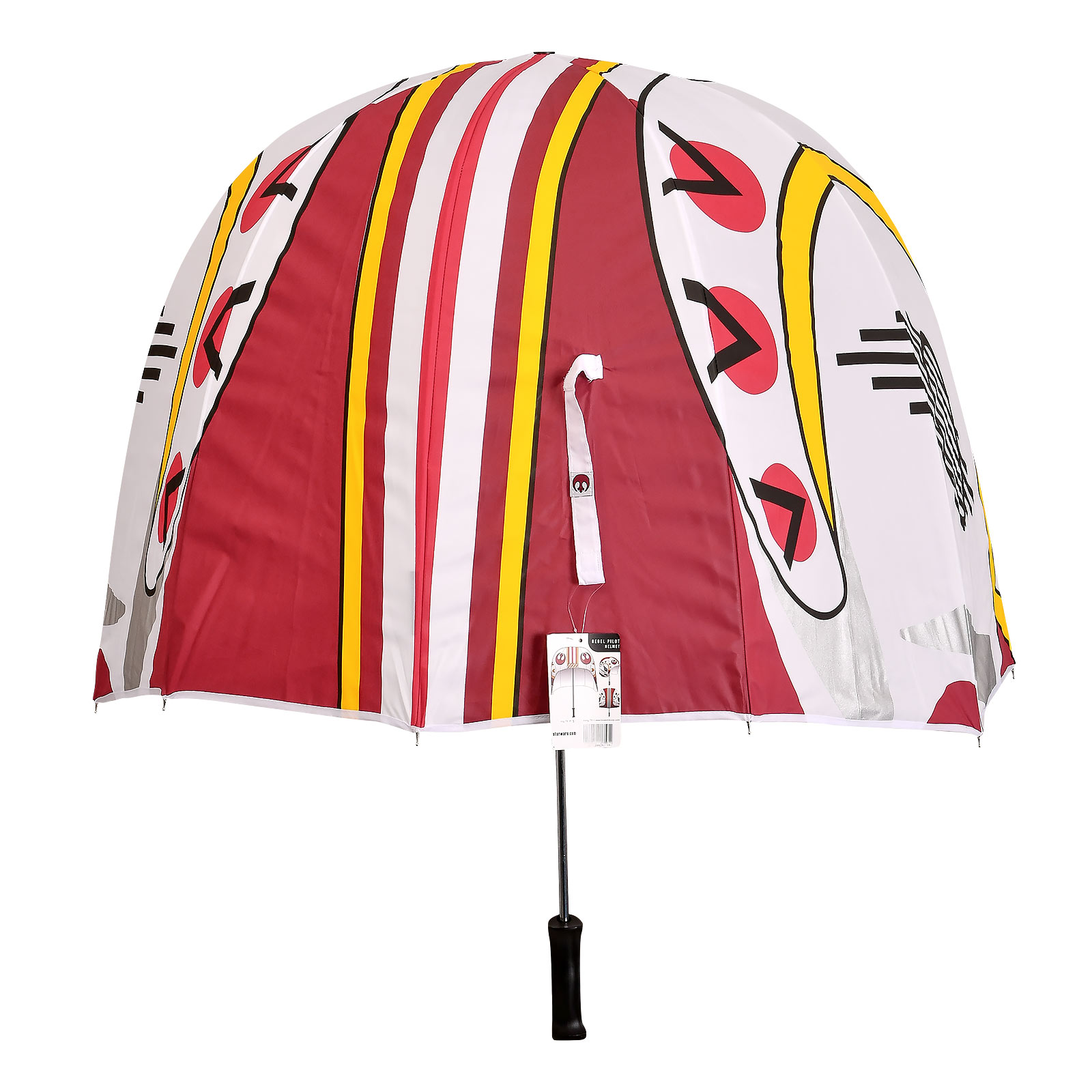 Star Wars - Parapluie Casque Luke Skywalker