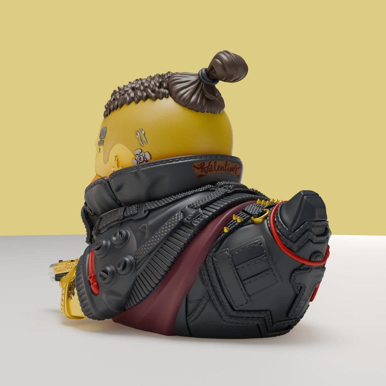 Cyberpunk 2077 Figurka Tubbz PVC Jackie Welles Boxed Edition