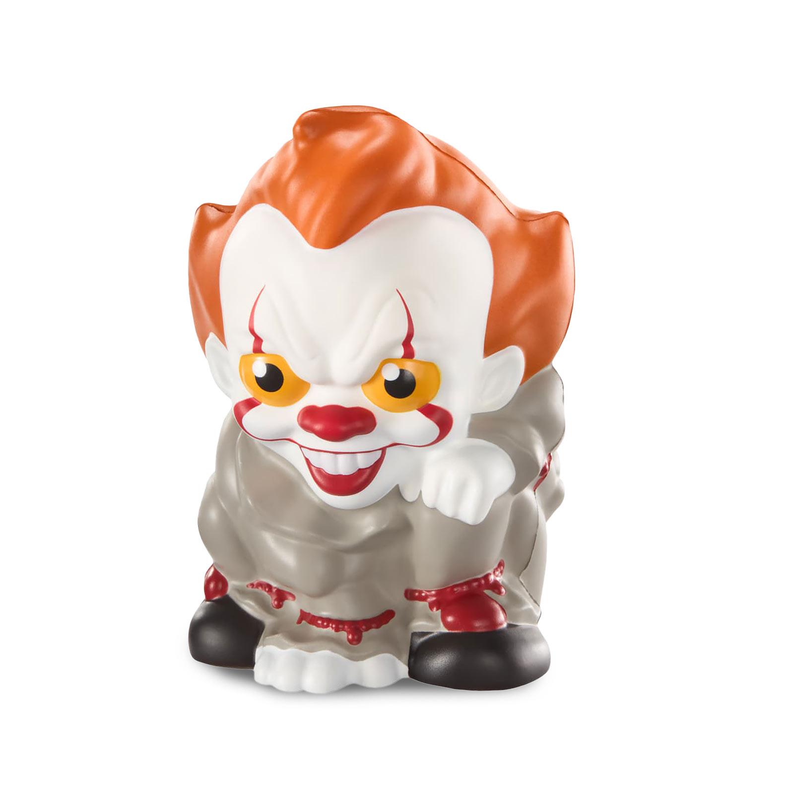 Stephen Kings IT - Pennywise Antistress Figuur