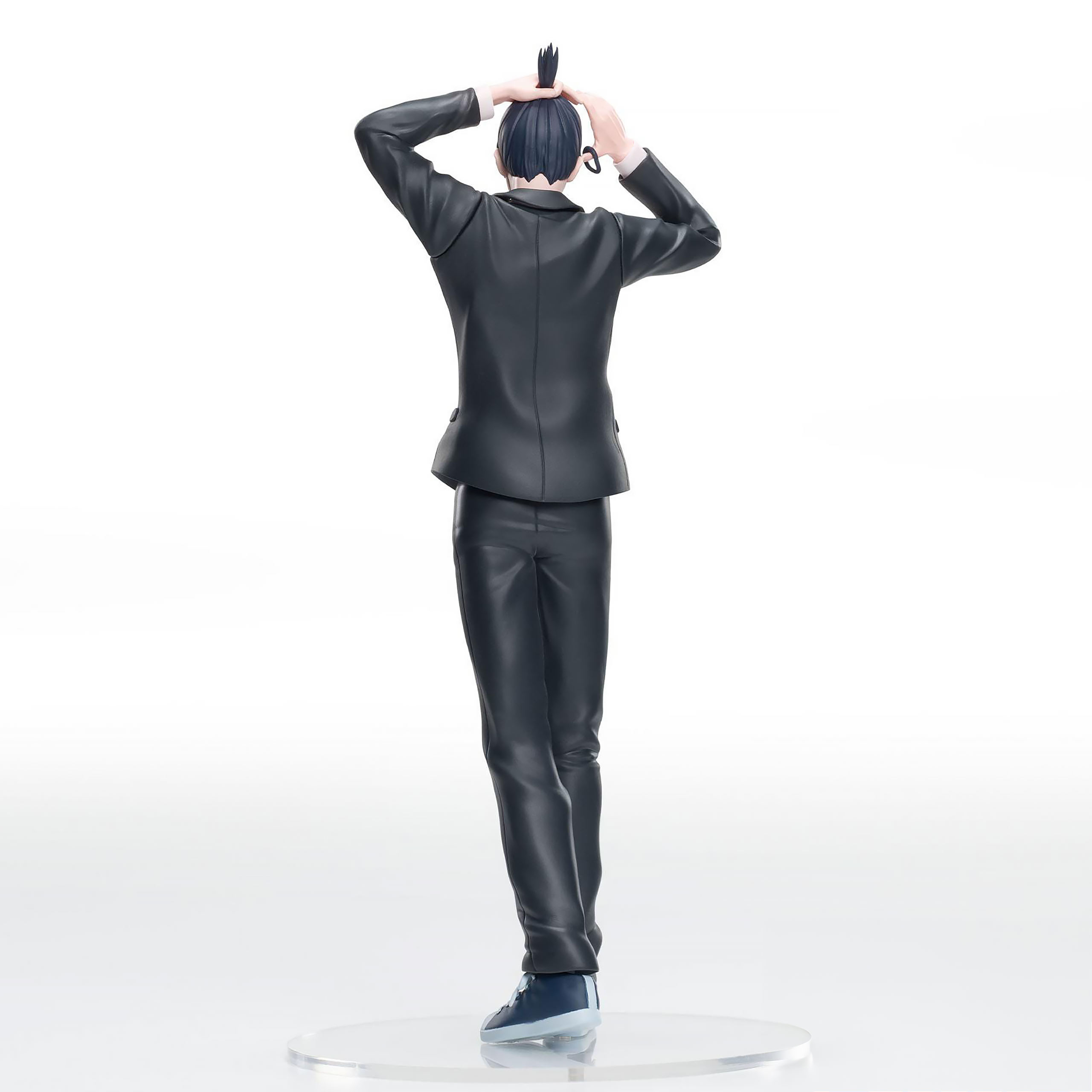 Chainsaw Man The Movie: Reze Arc - Figura di Aki Hayakawa