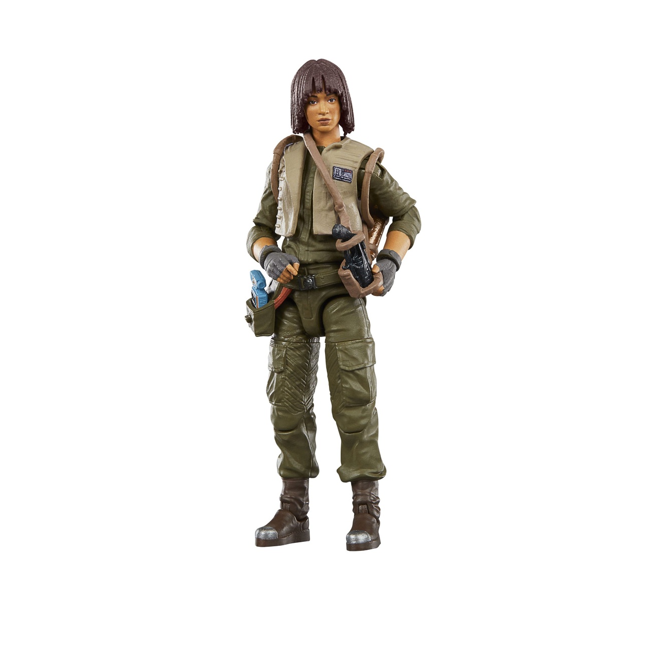 Star Wars: The Acolyte Vintage Collection Actiefiguur Osha Aniseya 10 cm