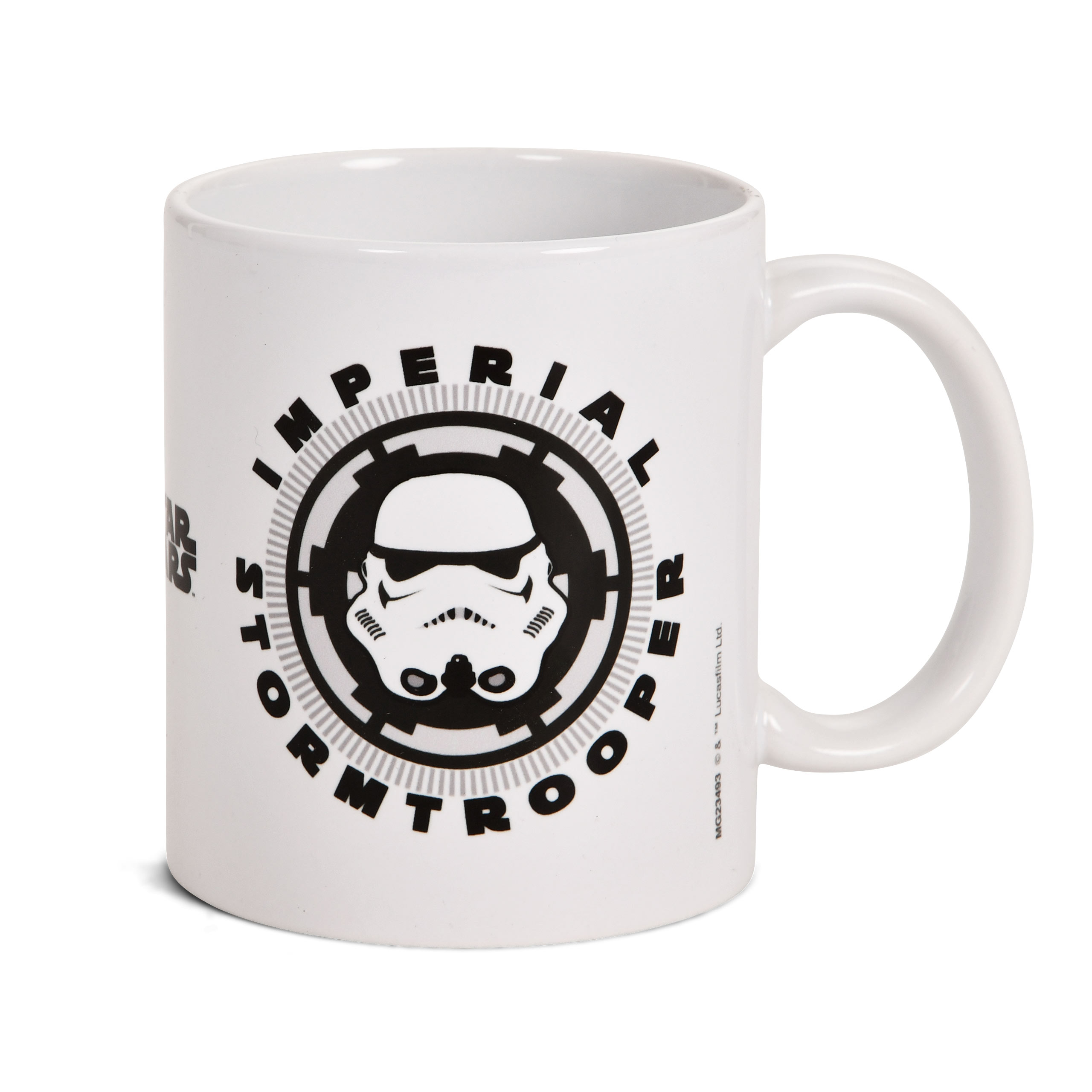 Star Wars - Imperial Stormtrooper Tasse