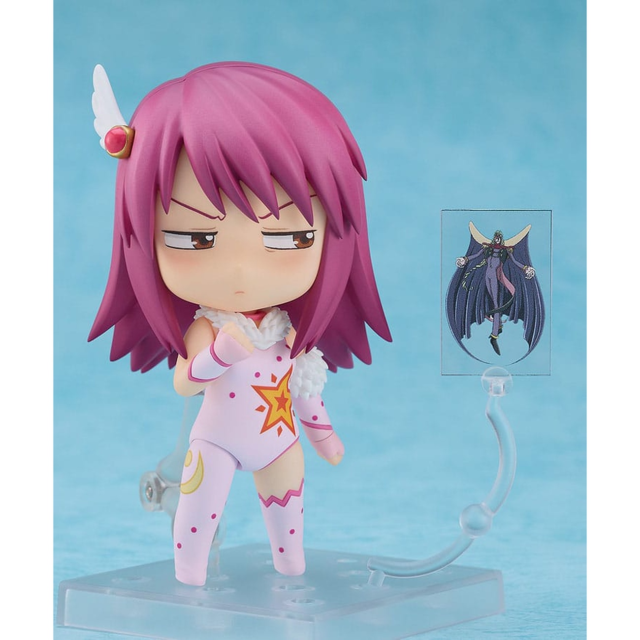 Kaleido Star – figurka akcji Nendoroid Sora Naegino