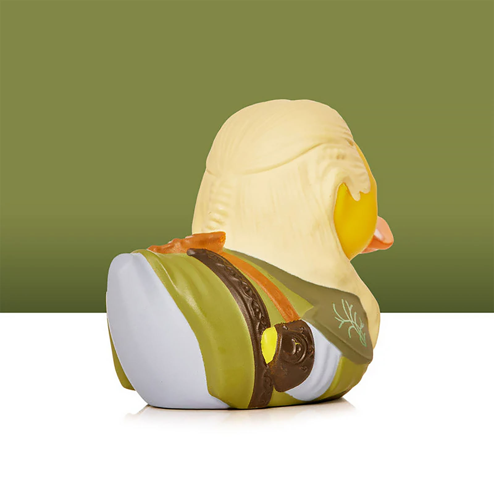 The Lord of the Rings - Legolas Mini TUBBZ Decorative Duck