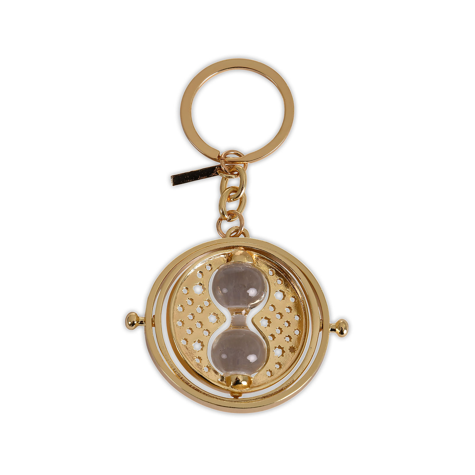 Harry Potter - Time Turner Keychain