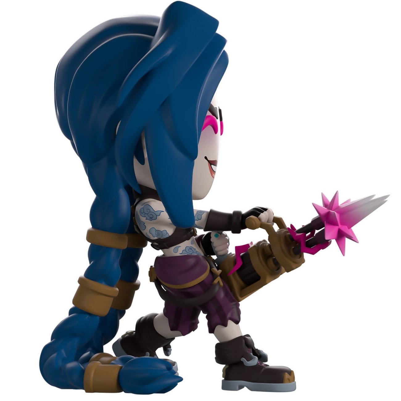 Arcane Vinyl Figure Jinx 11 cm