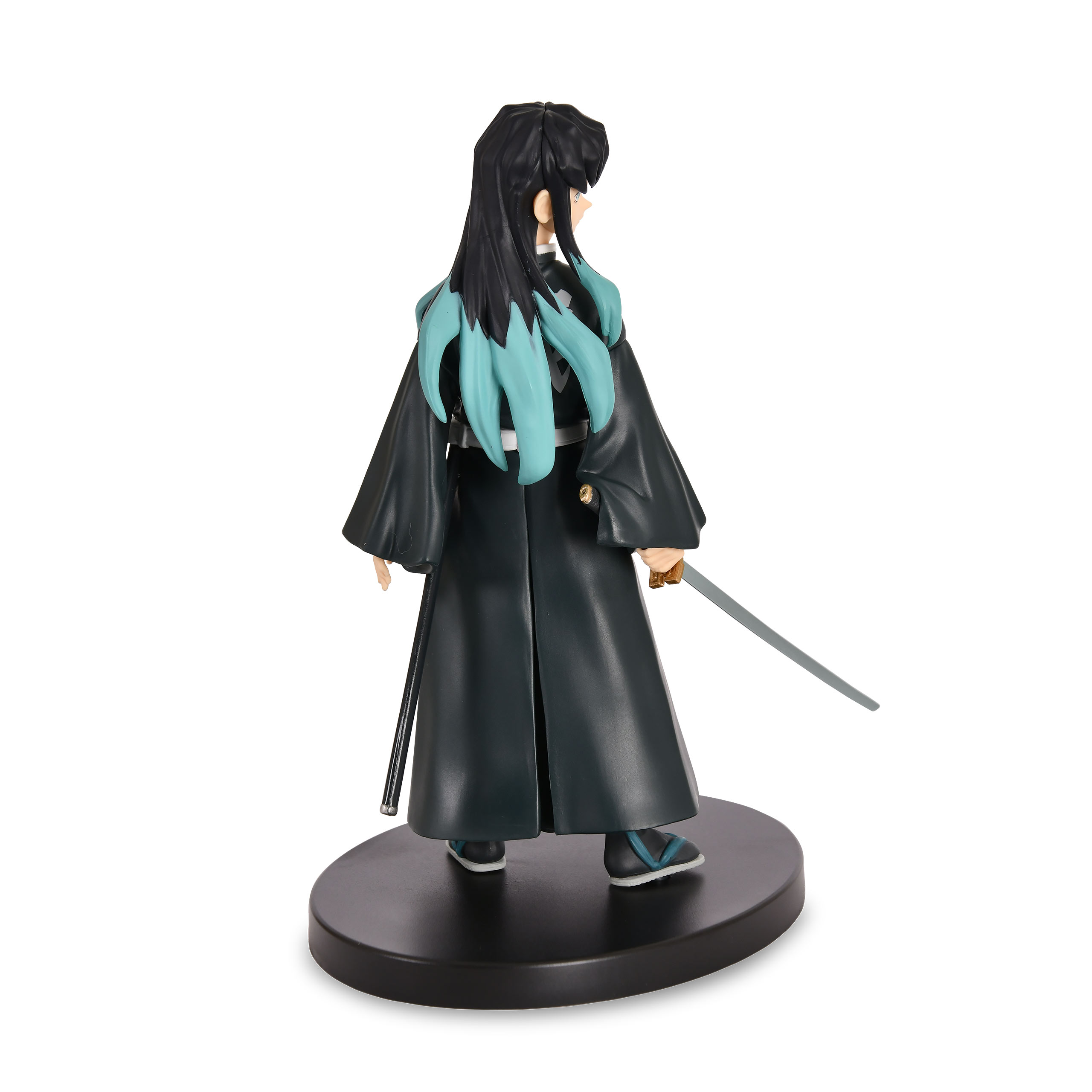 Demon Slayer - Figura Vol. 50 de Muichiro Tokito