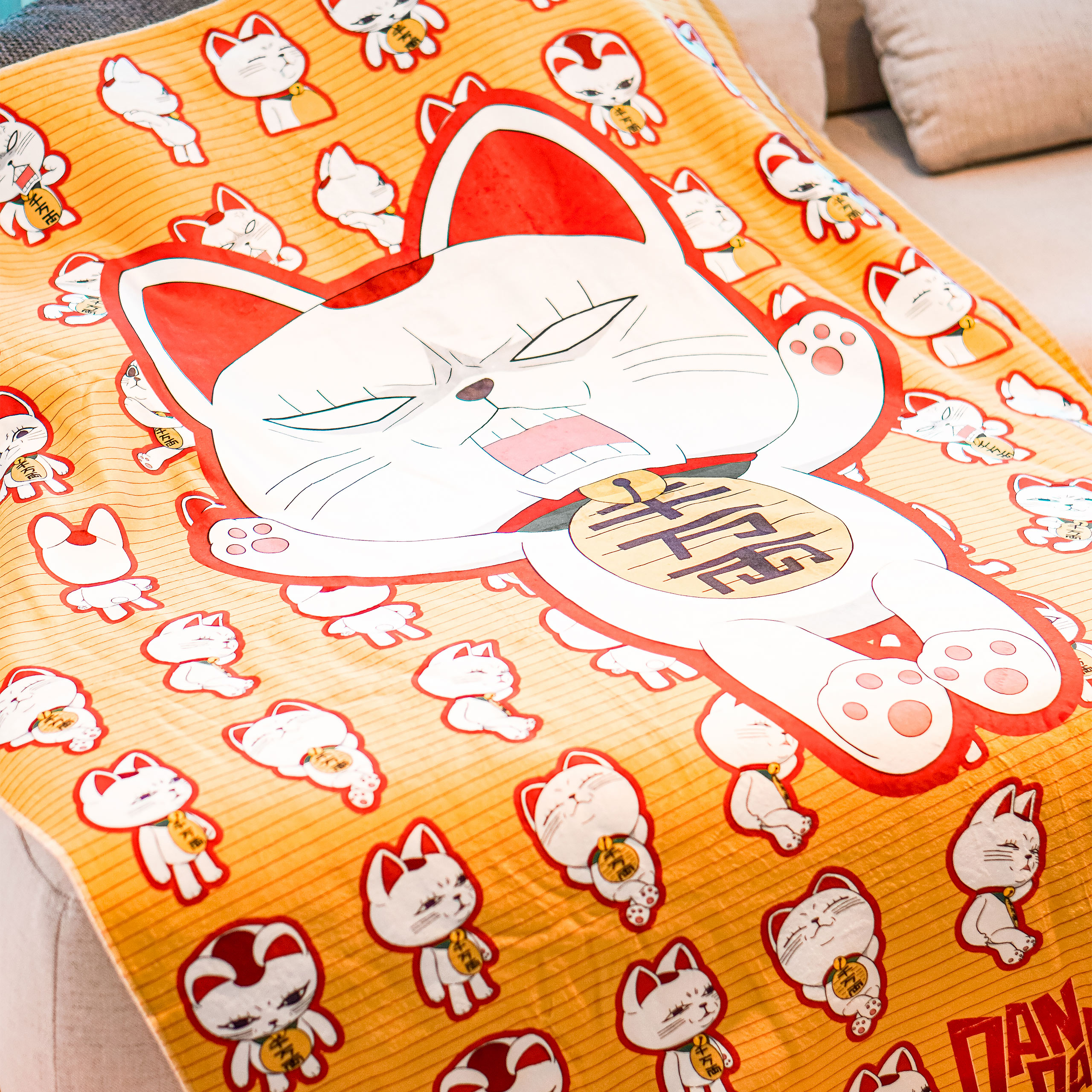 Dandadan - Manta Turbo Granny