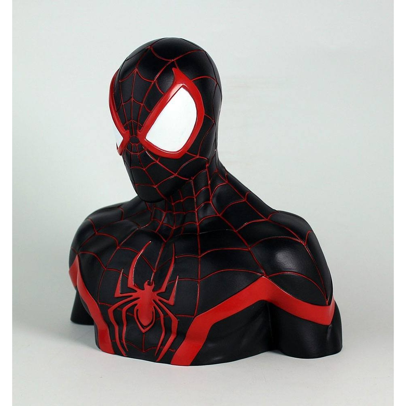 Marvel Spardose Spider-Man (Miles Morales) 25 cm