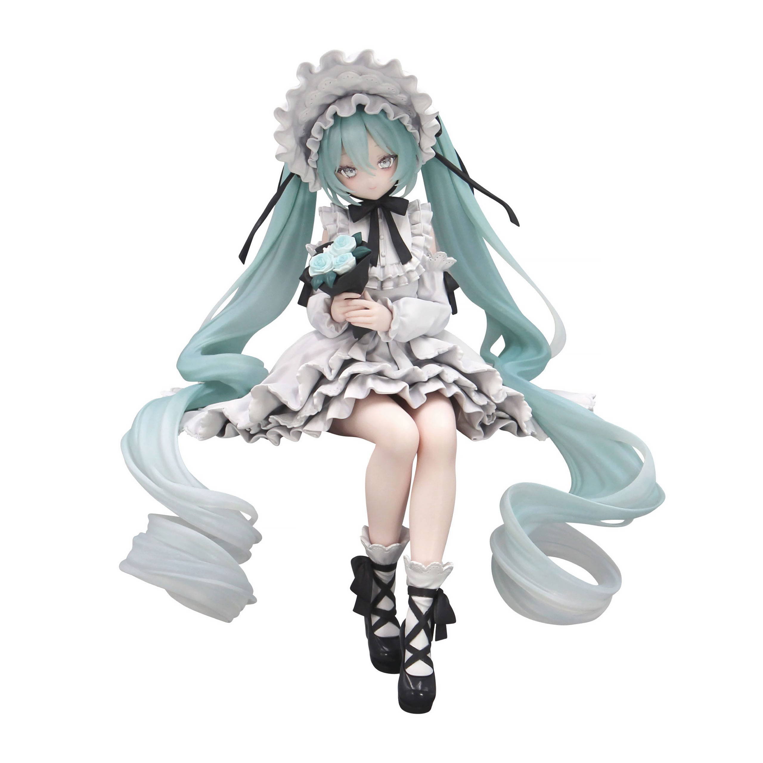 Hatsune Miku - Figura Noodle Stopper stile Vintage Doll