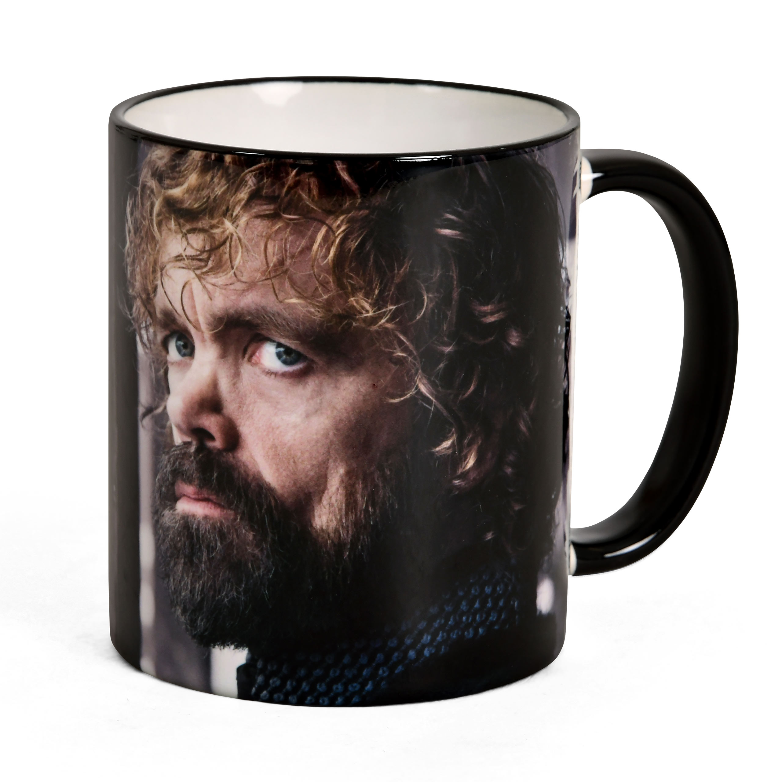 Game of Thrones - Tyrion Lannister Tasse - Quote Line