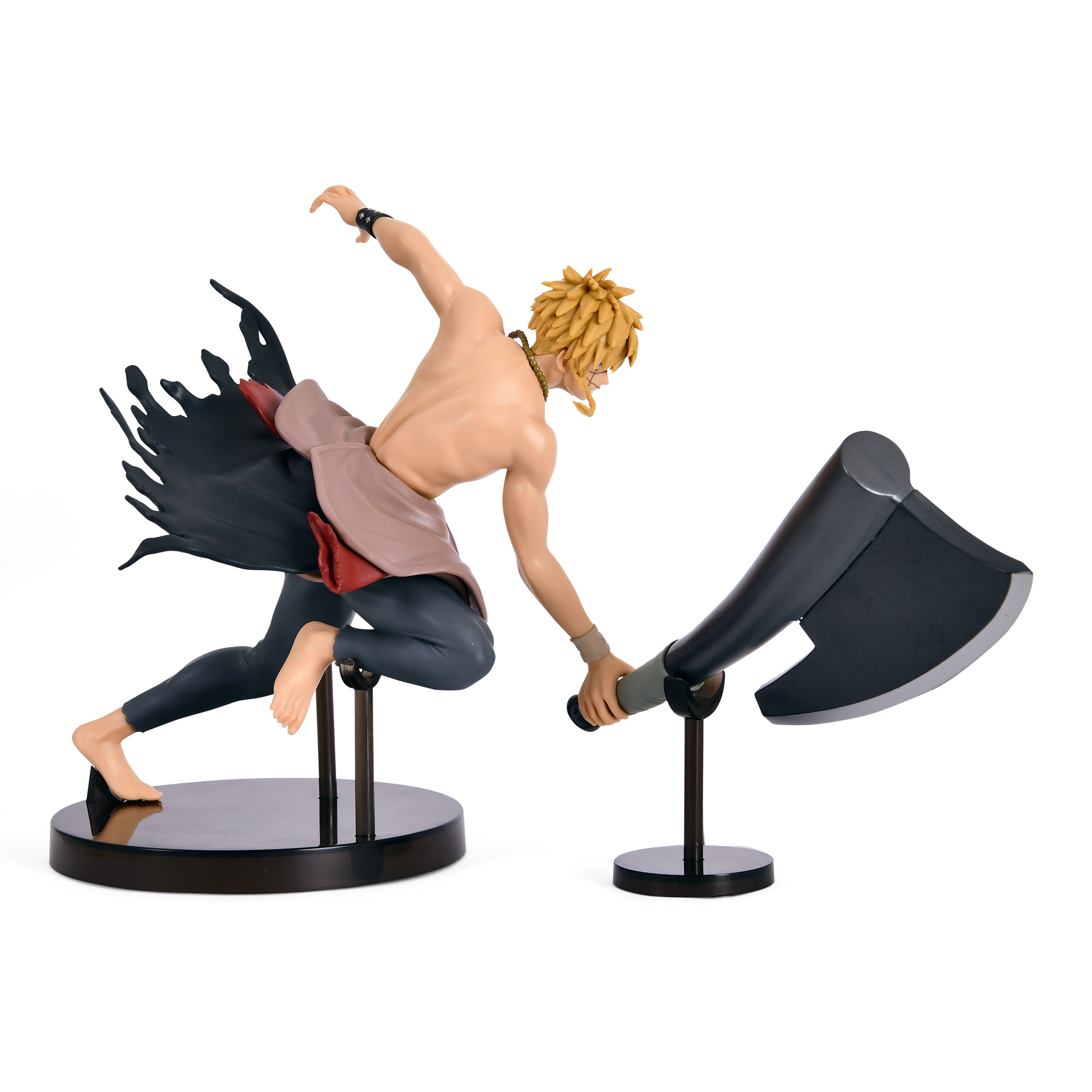 Hell's Paradise - Figura de Aza Chobe Vibration Stars