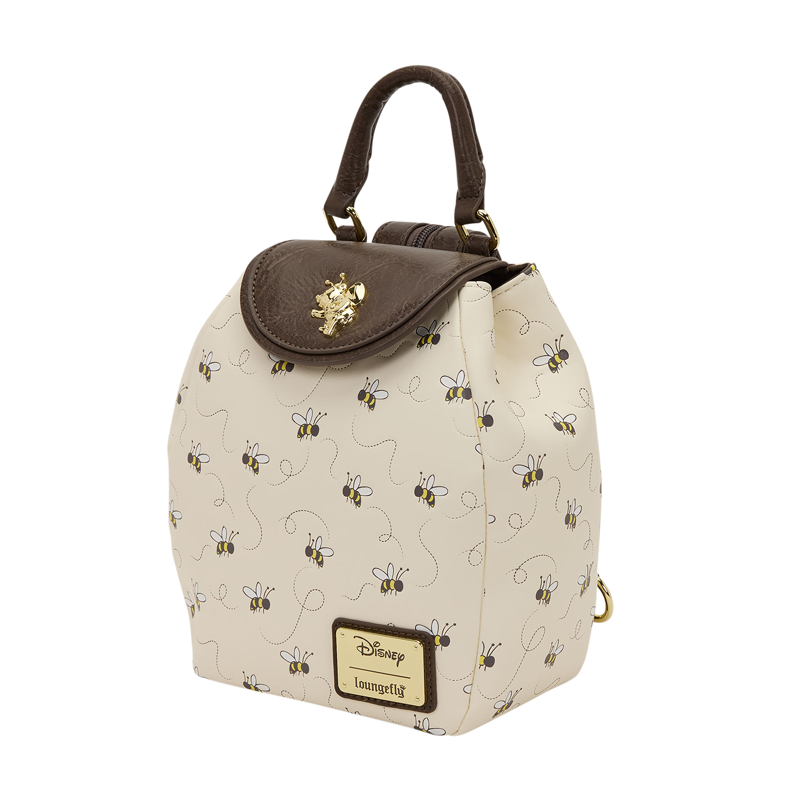 Winnie Puuh - Bienen Tote Bag