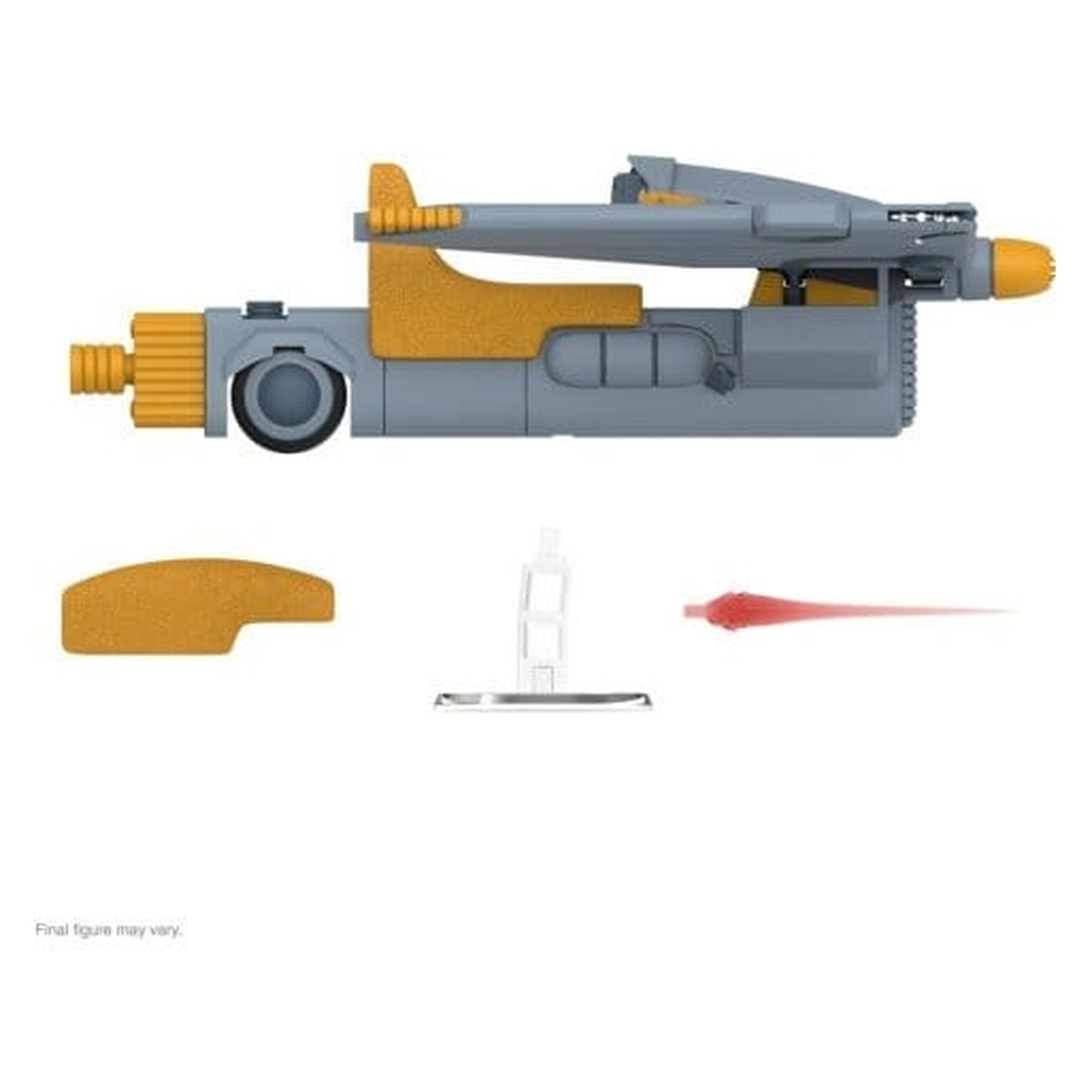 Thundercats Ultimates! Figurine articulée Wave 13 Skycutter (petit véhicule) 18 cm