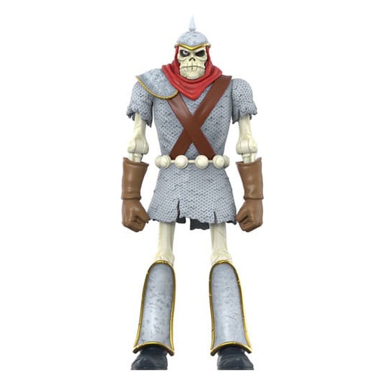 Dungeons & Dragons Ultimates figura de acción Dekkion el Guerrero Esqueleto 18 cm