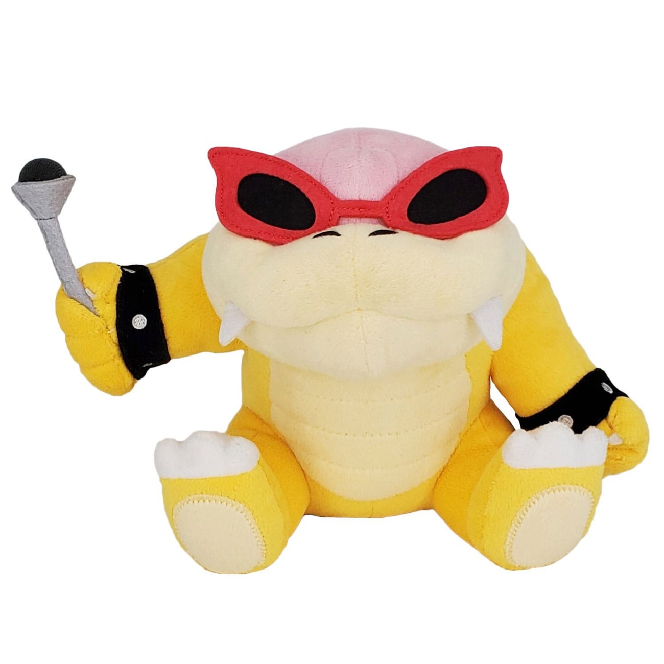 Nintendo Peluche Roy Koopa 15 cm