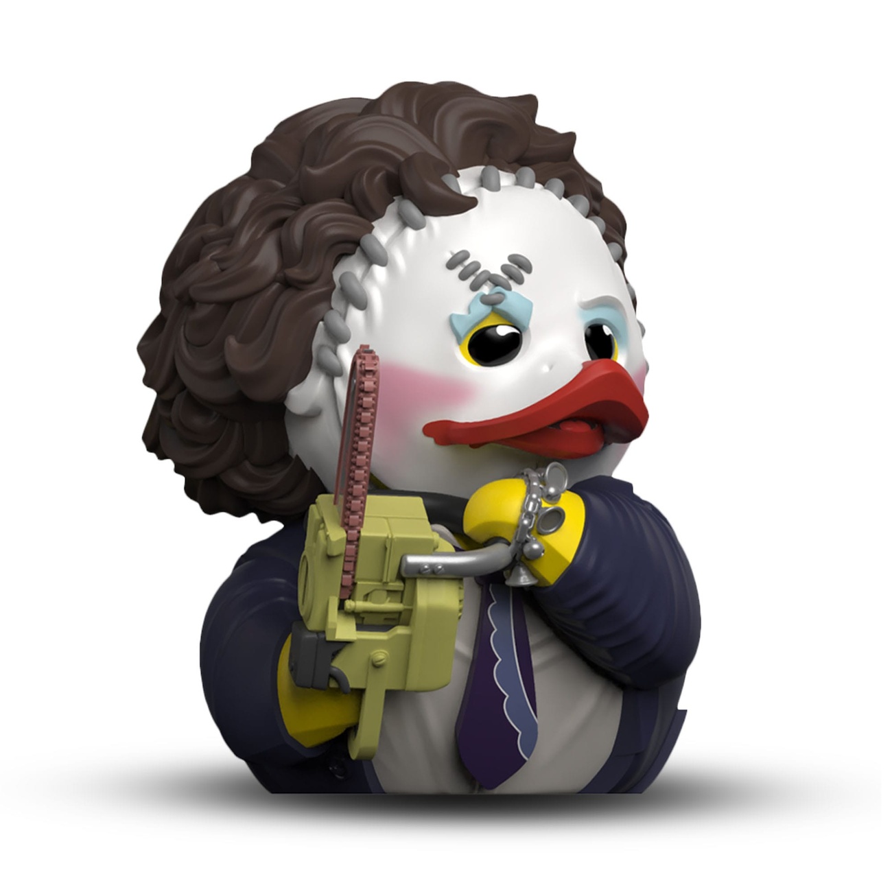Texas Chainsaw Massacre Tubbz PVC Figur Leatherface Pretty Woman 1st Edition 10 cm