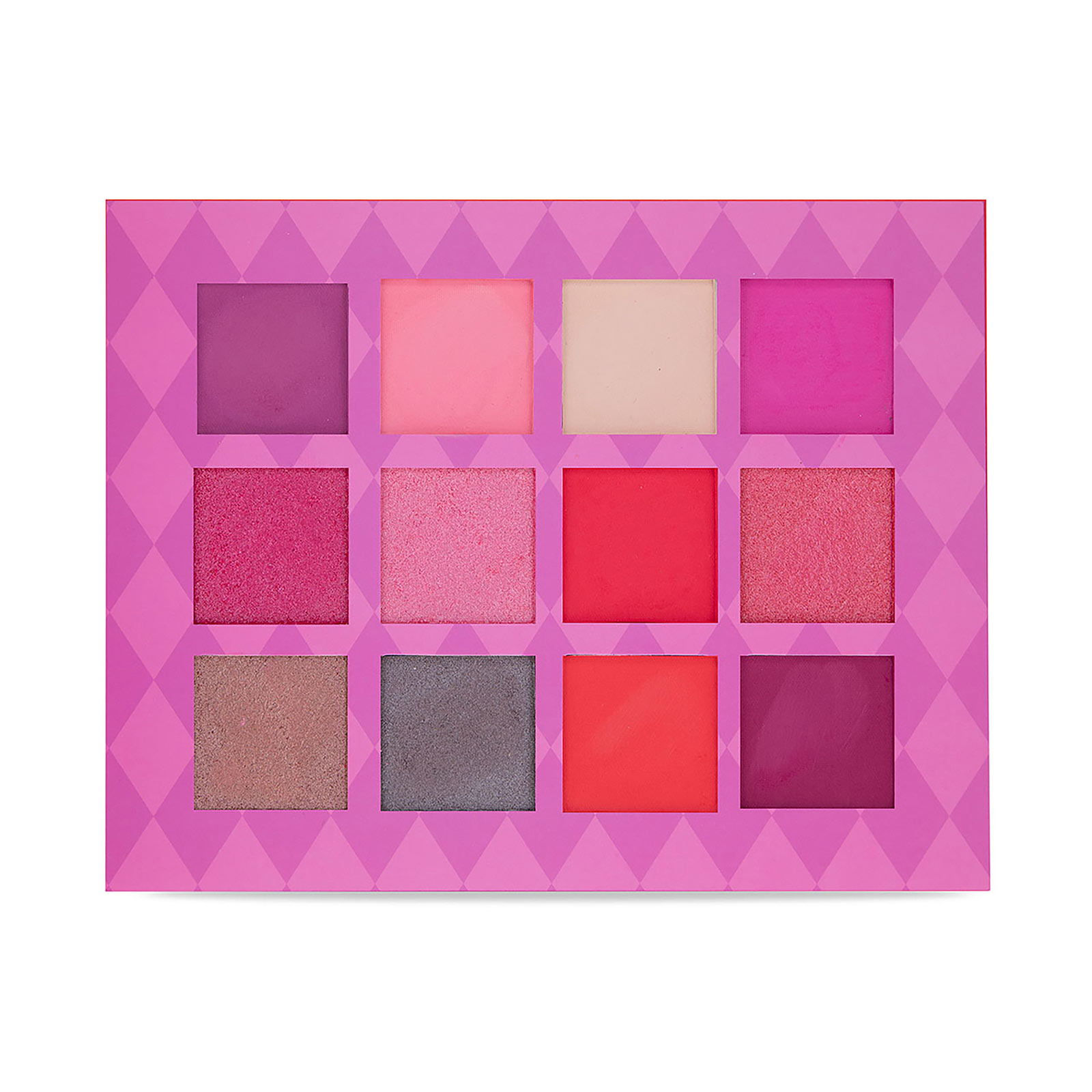 Alice nel Paese delle Meraviglie - Palette Ombretti