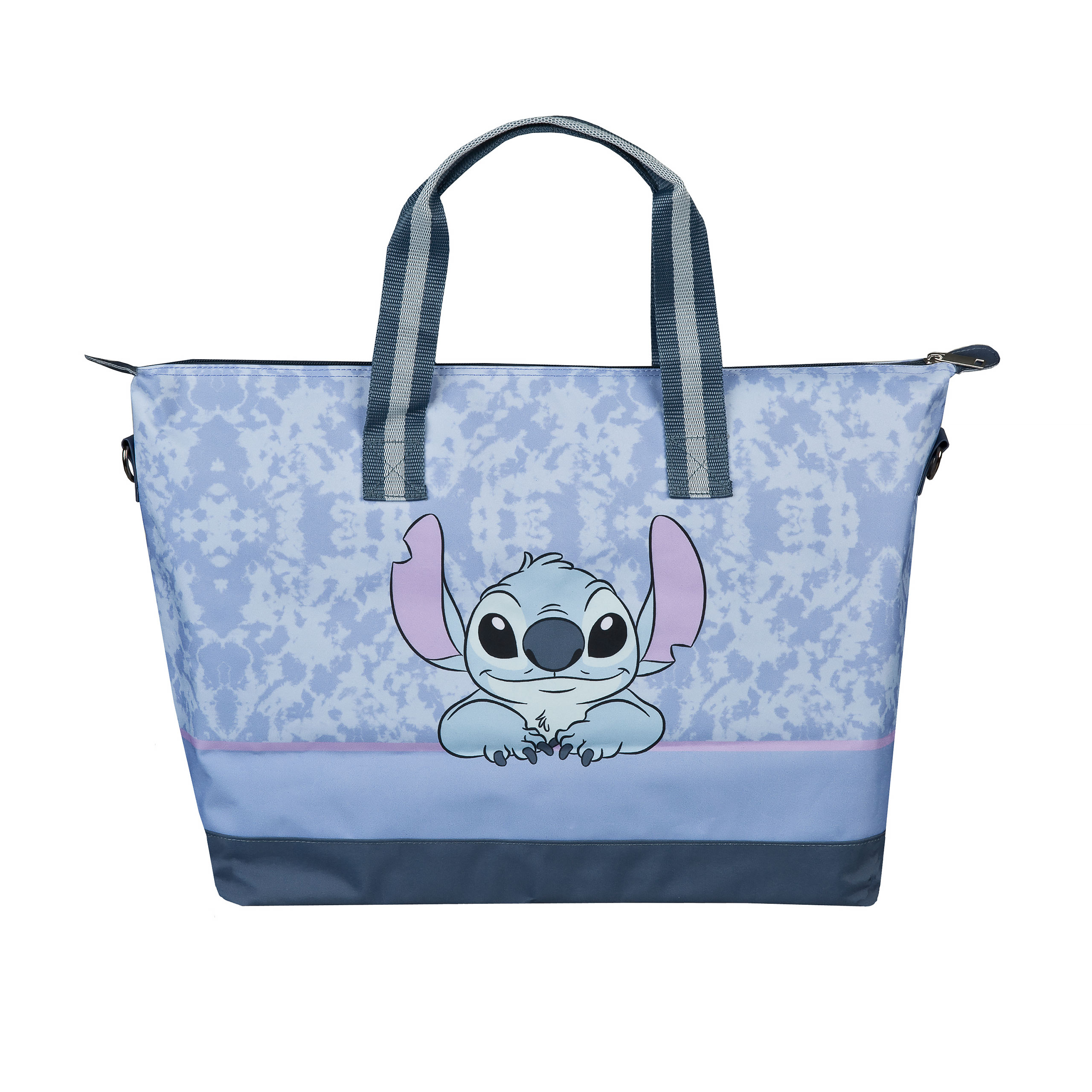 Stitch shopper-väska - Lilo & Stitch