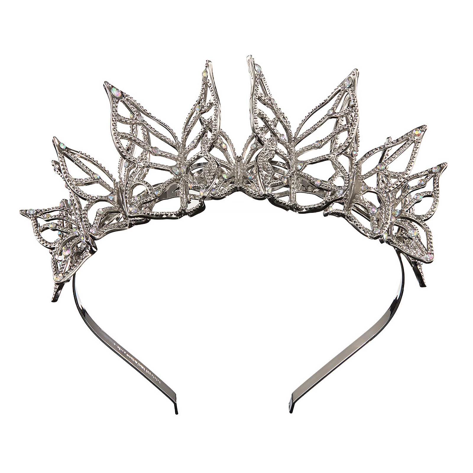 Wicked - Corona de Glinda en caja de coleccionista Versión Boda