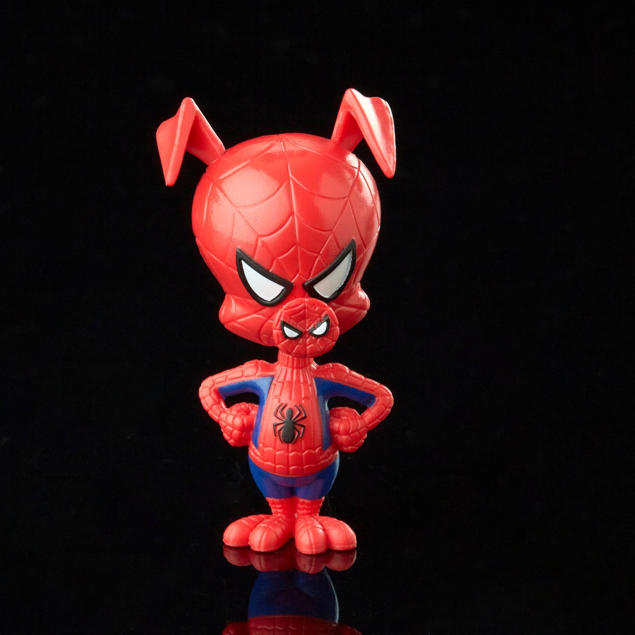 Spider-Man: Into the Spider-Verse Marvel Legends actiefiguren 2-pack 2022 Spider-Man Noir & Spider-Ham 15 cm
