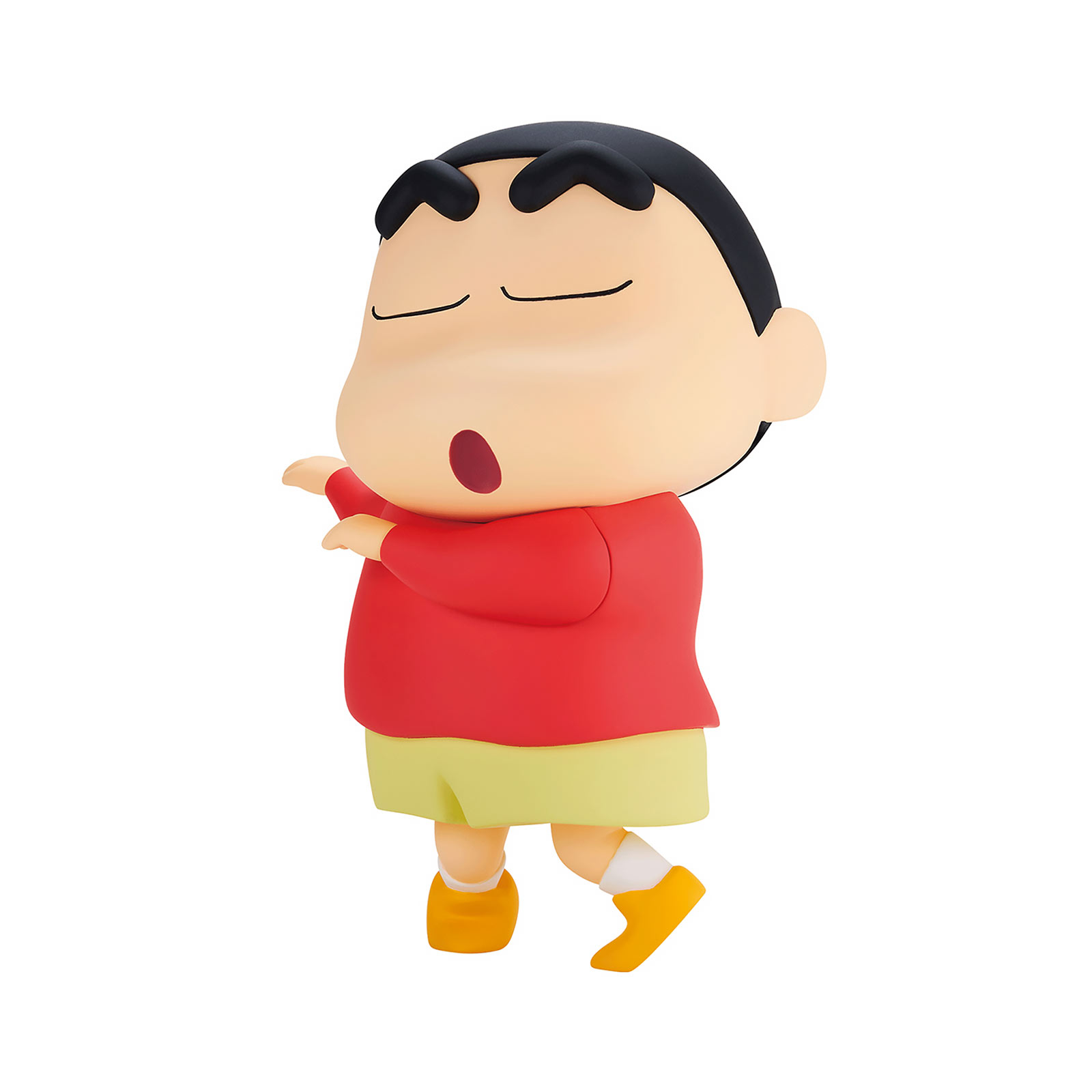 Crayon Shin-Chan - Shinnosuke Nohara Hohoi Big Sofvimates Figuur
