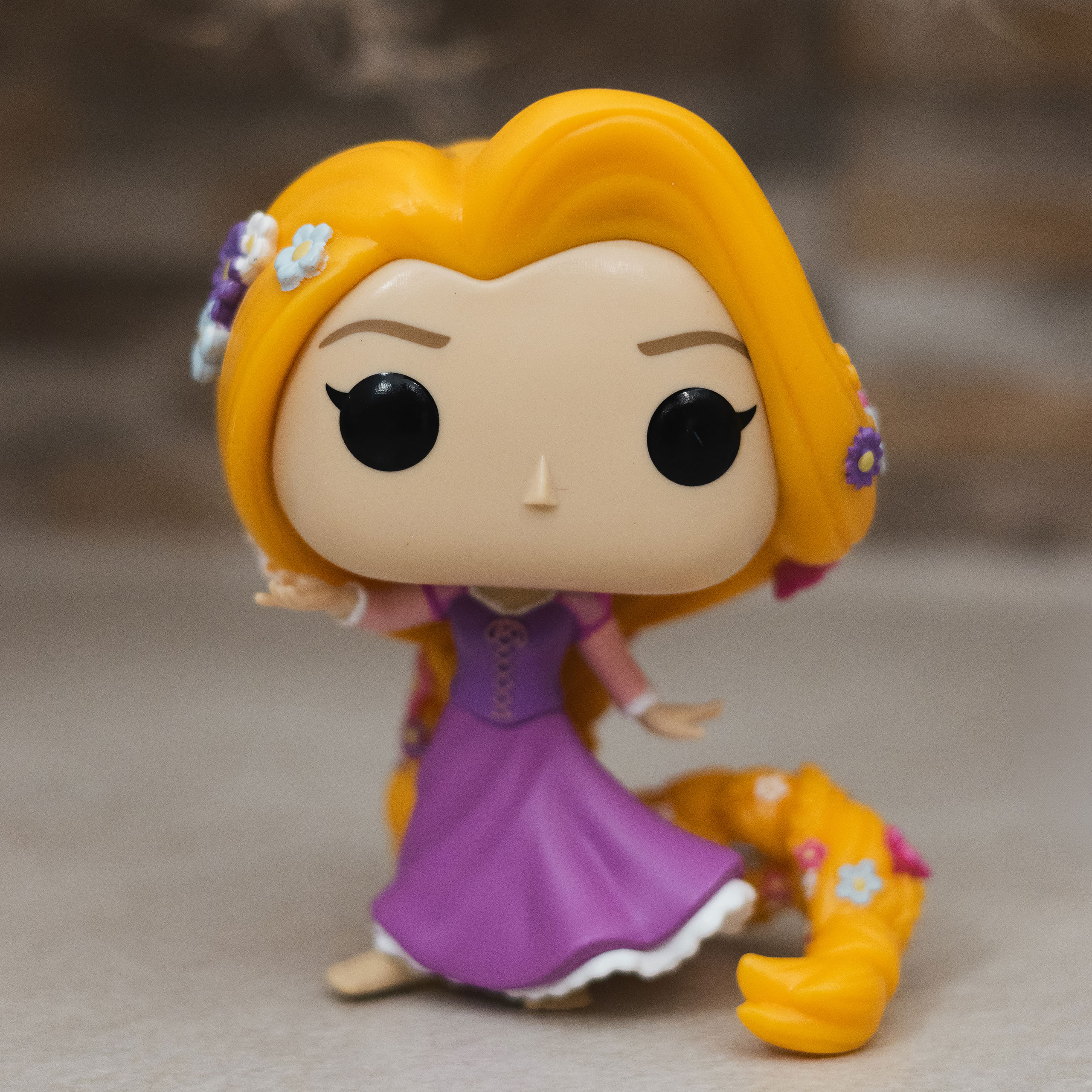 Disney - Figurina Funko Pop! Rapunzel