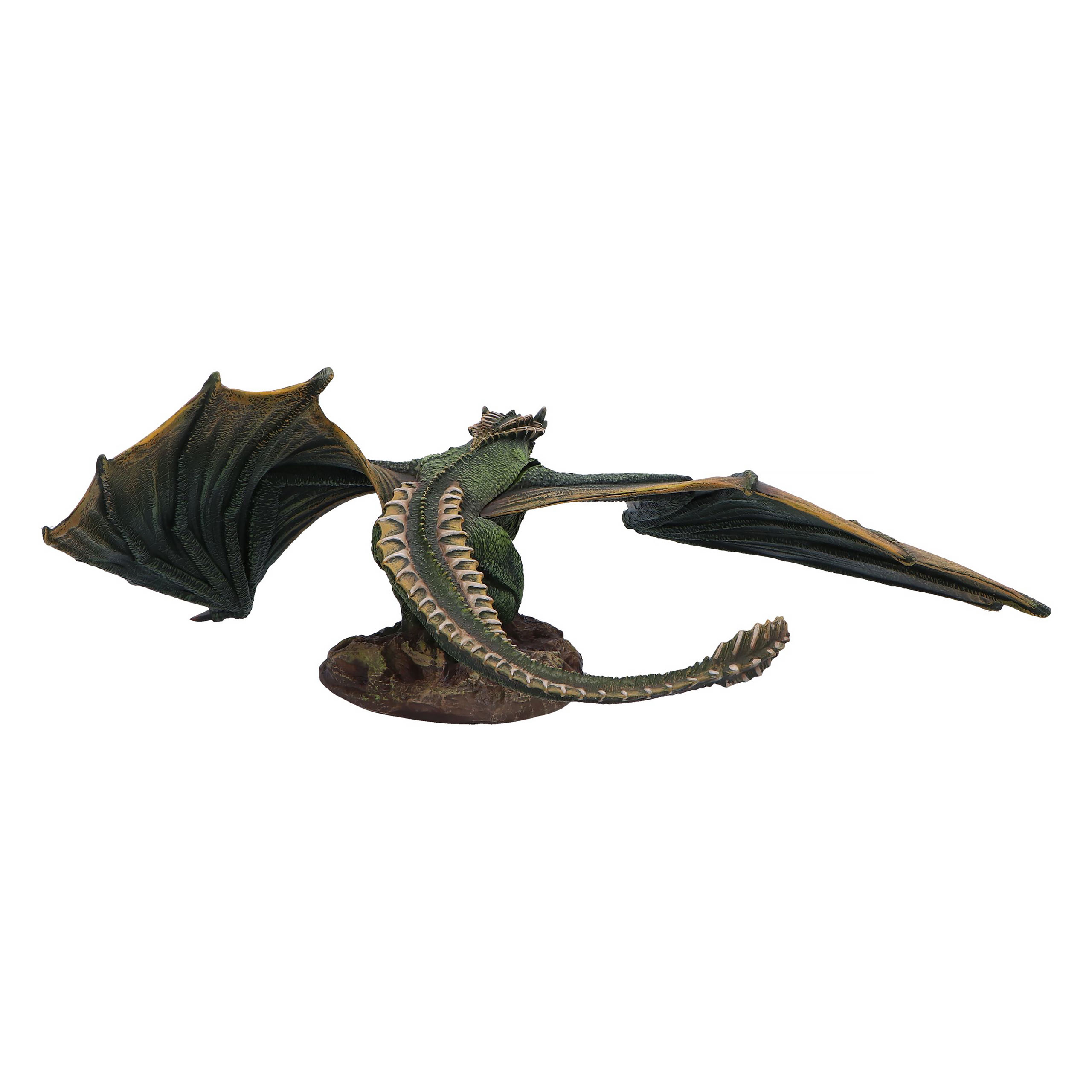 Game of Thrones - Rhaegal Statue