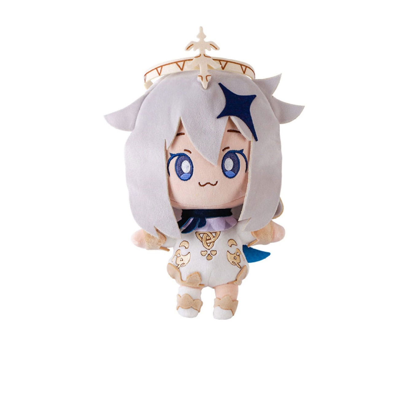 Genshin Impact Peluche Paimon 25 cm