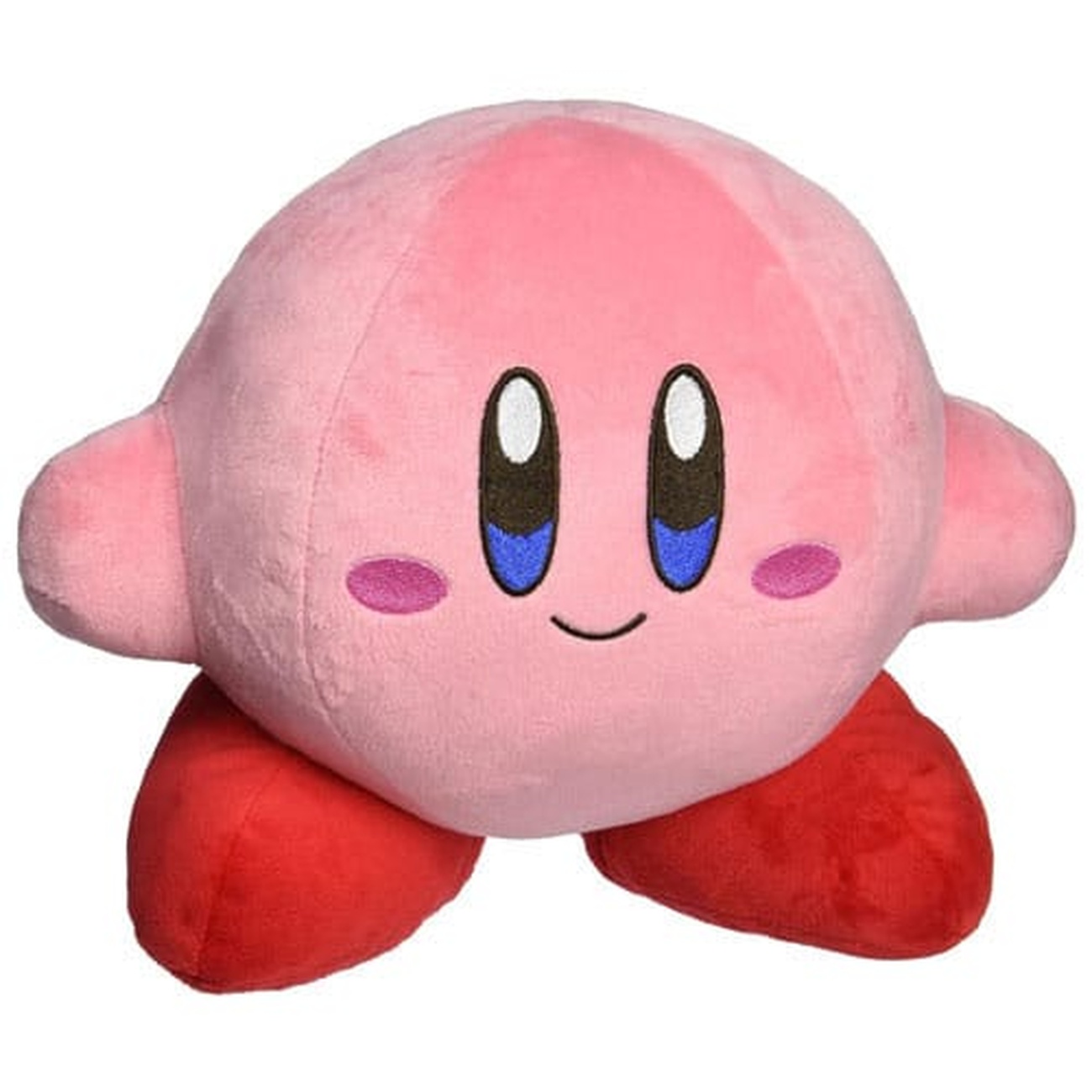 Pluszowa Figurka Kirby Normal 23 cm