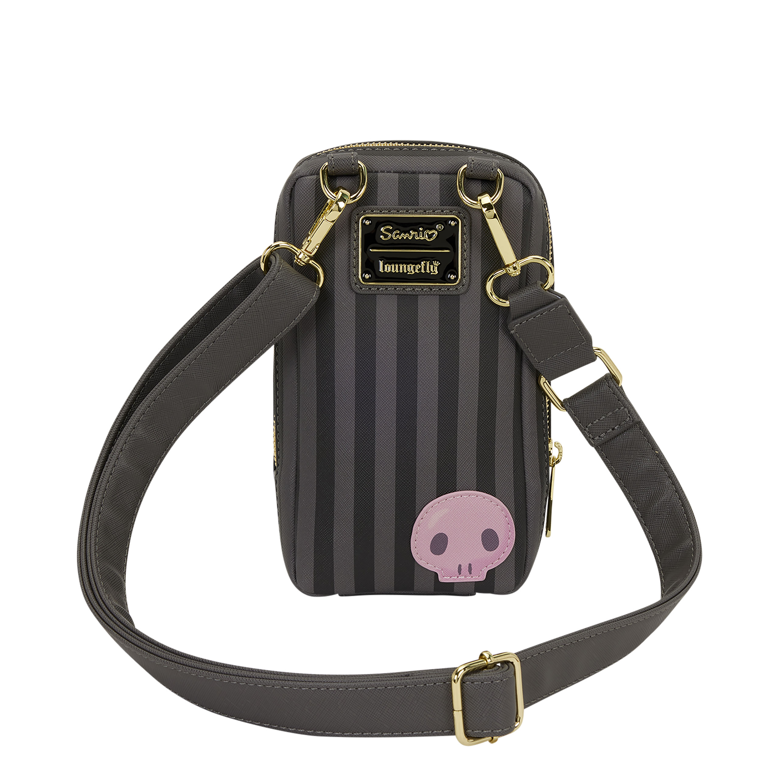 Sanrio - Kuromi 20th Anniversary Crossbody Tasche