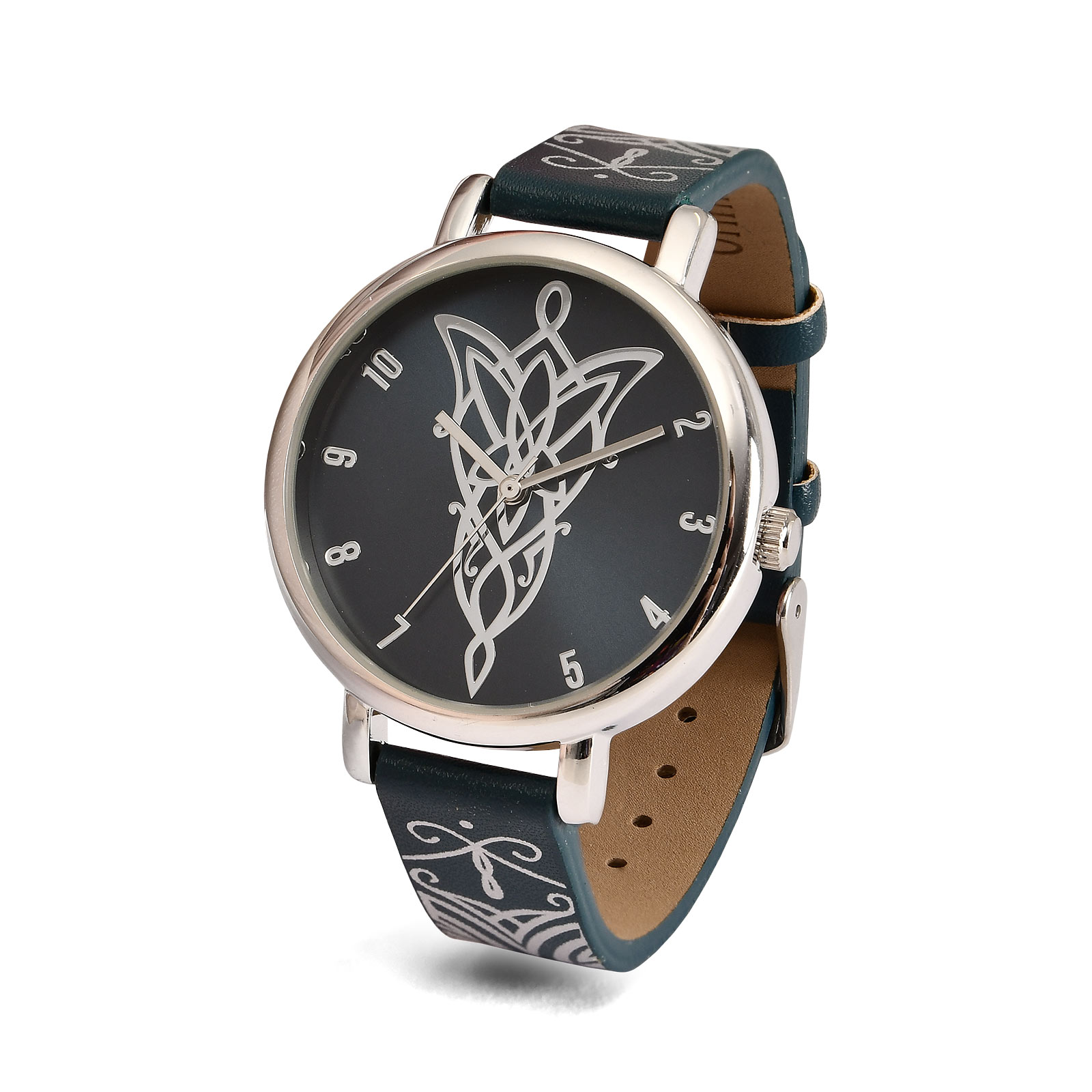 Lord of the Rings - Arwen's Evenstar Watch