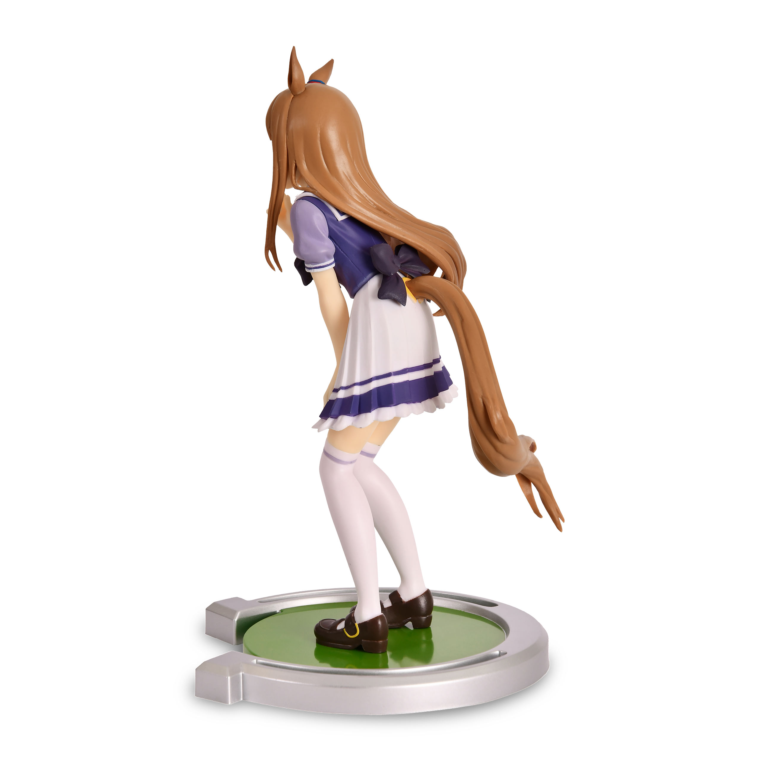 Uma Musume: Pretty Derby - Figura de Grass Wonder