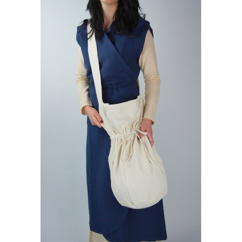 Medeltida axelväska Leti