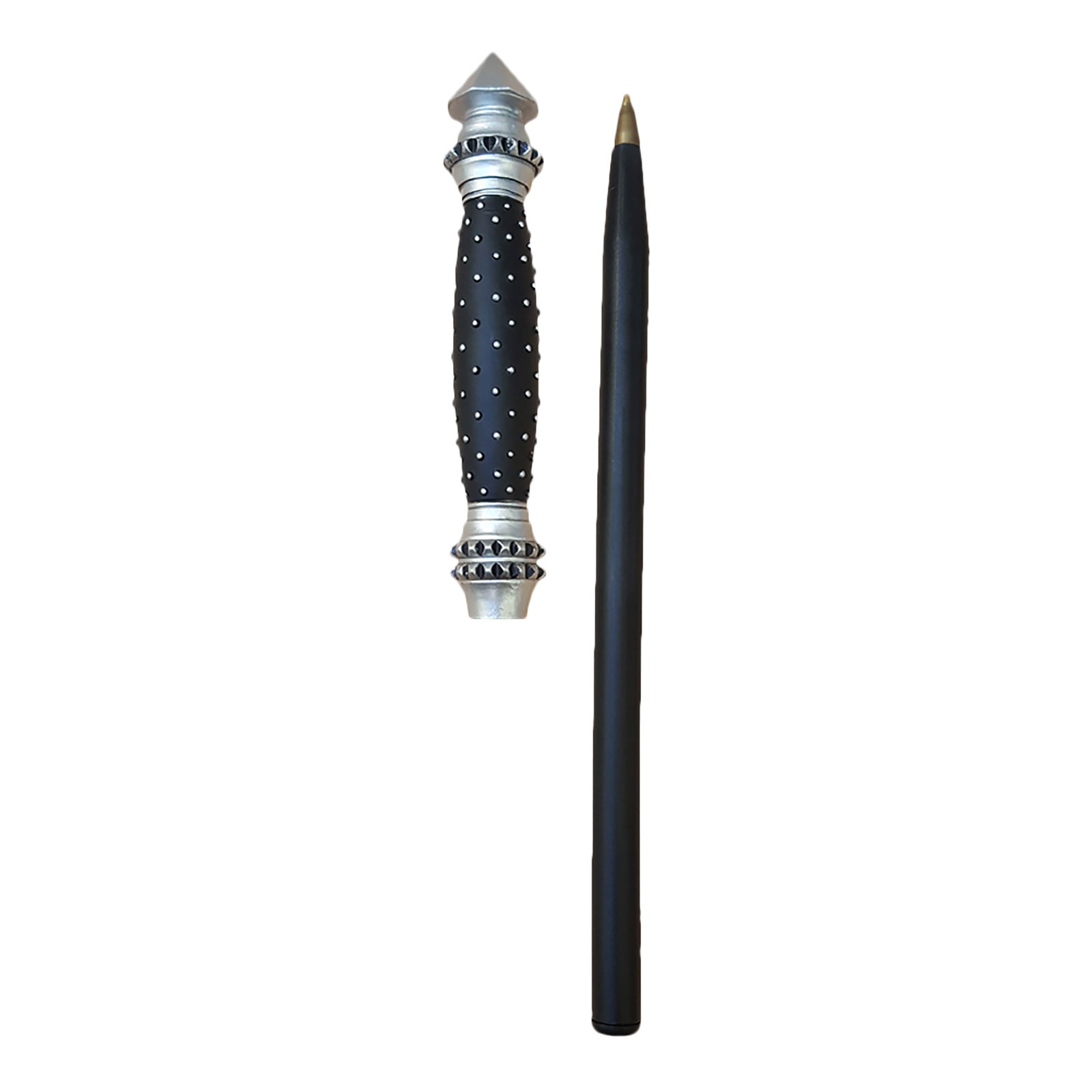 Stylo baguette & marque-page Narcissa Malfoy - Harry Potter