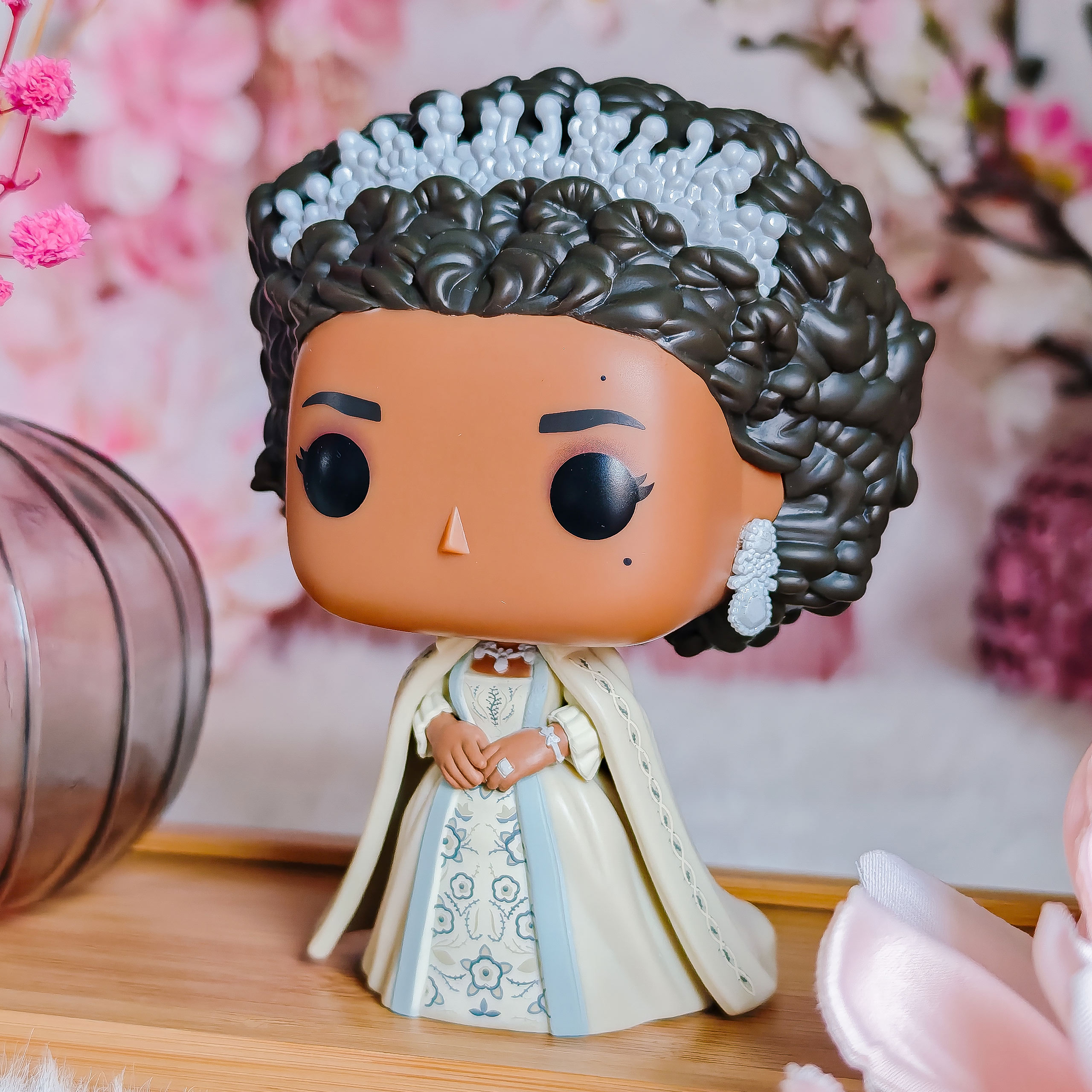 Queen Charlotte - figurina Funko Pop