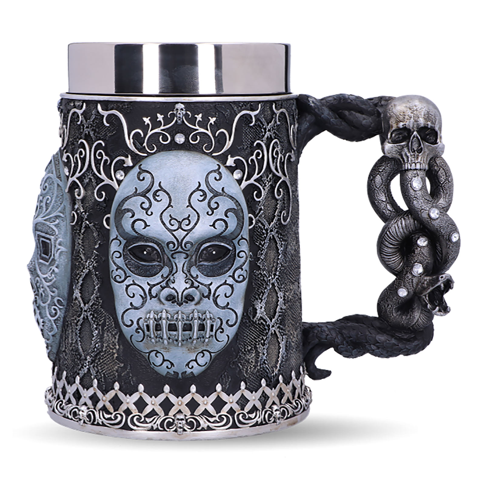 Harry Potter - Death Eater Mug deluxe